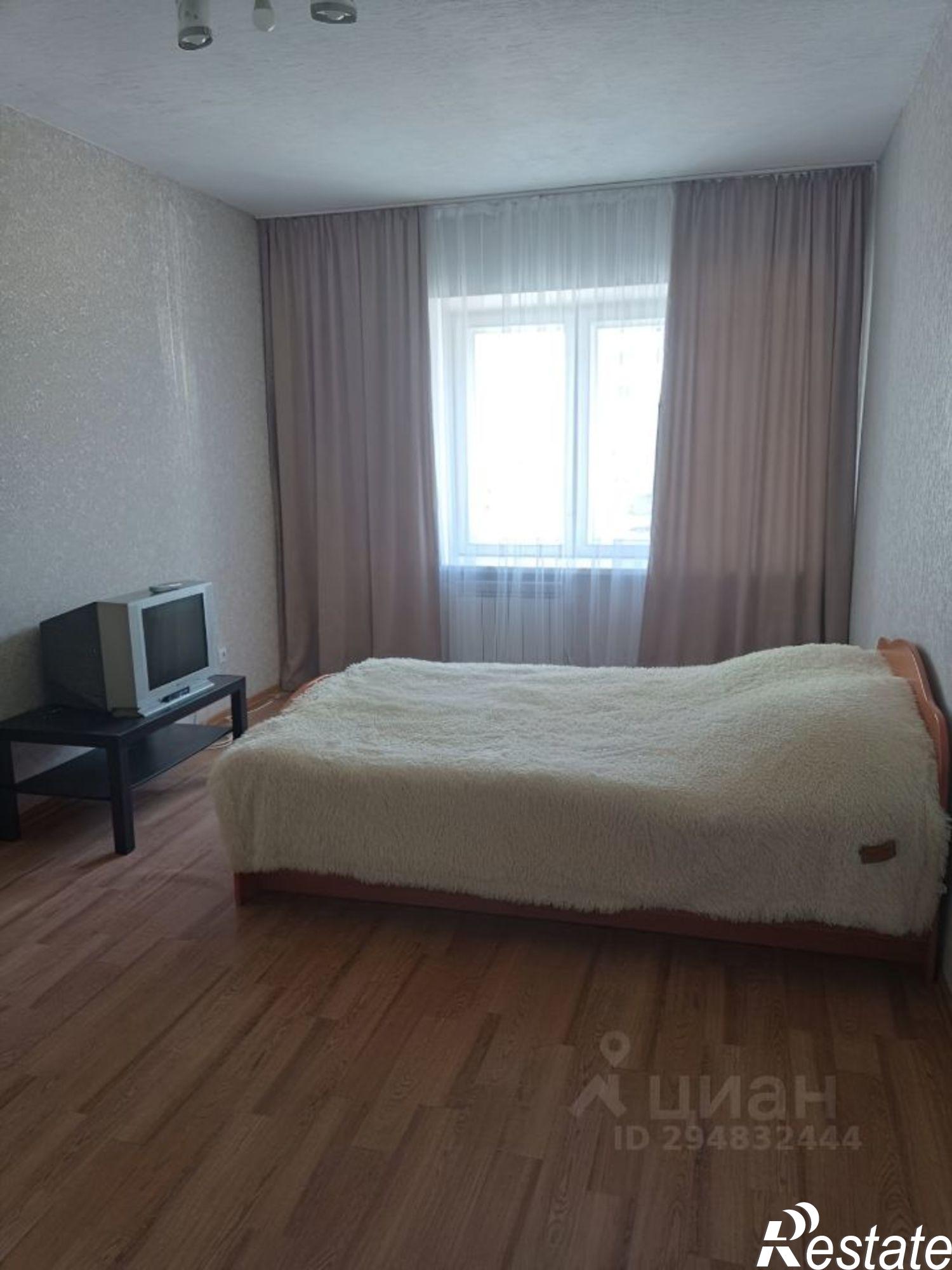 Сдать квартиру за 20 000 рублей на Эгерский бульвар, 42 к1