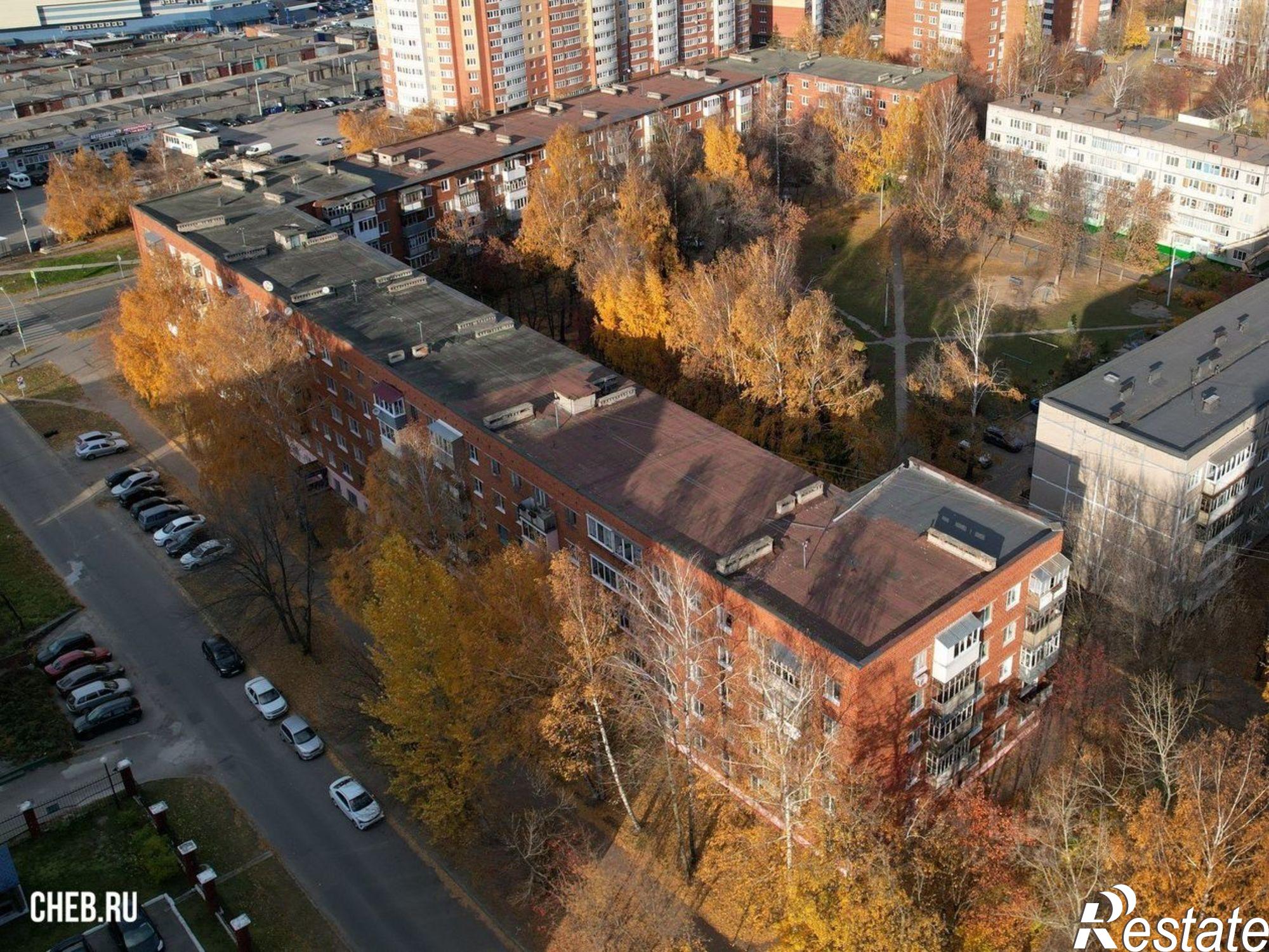 Сдать квартиру за 19 000 рублей на проспект Ивана Яковлева, 6