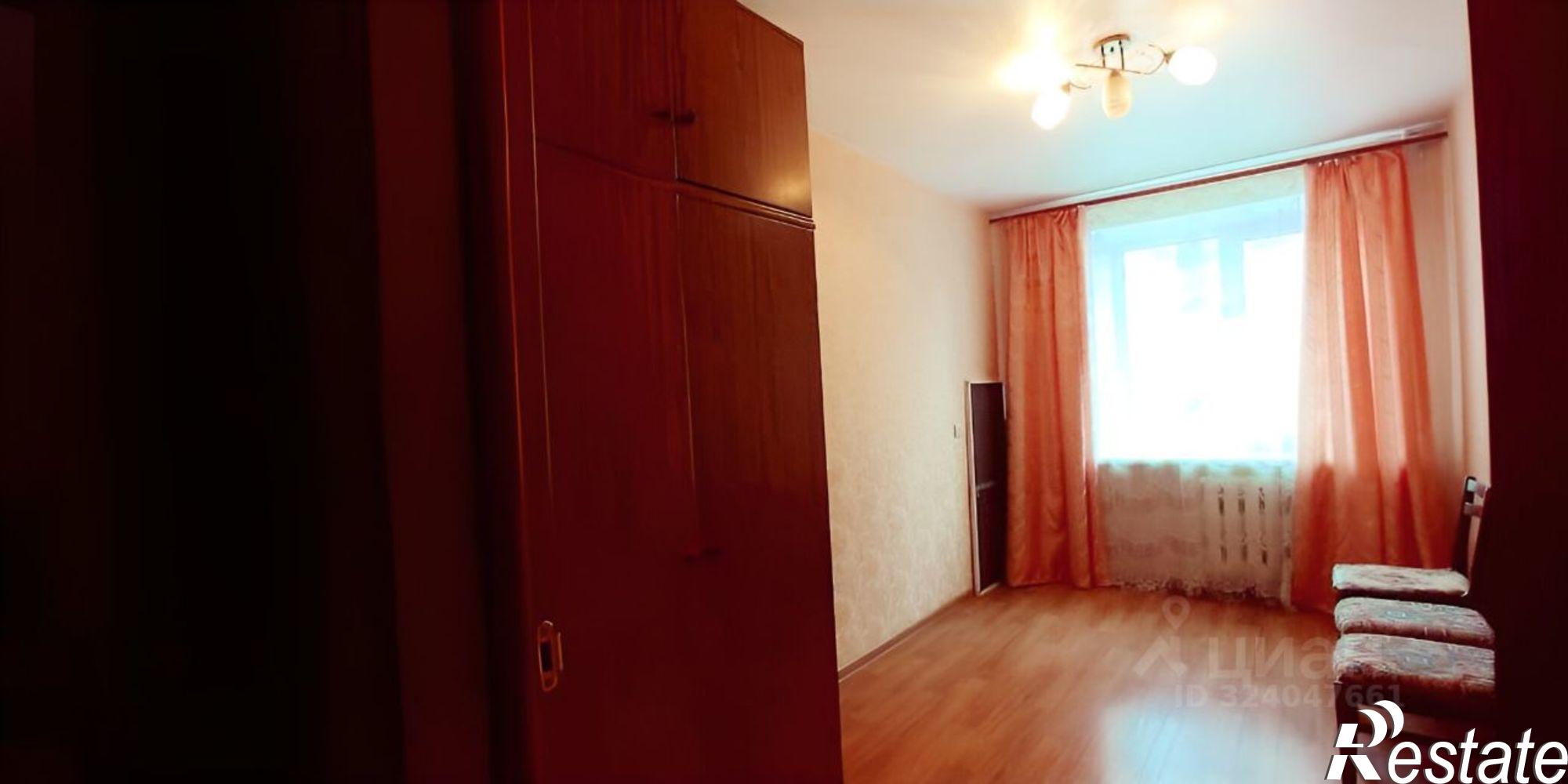 Сдать квартиру за 19 000 рублей на проспект Ивана Яковлева, 6