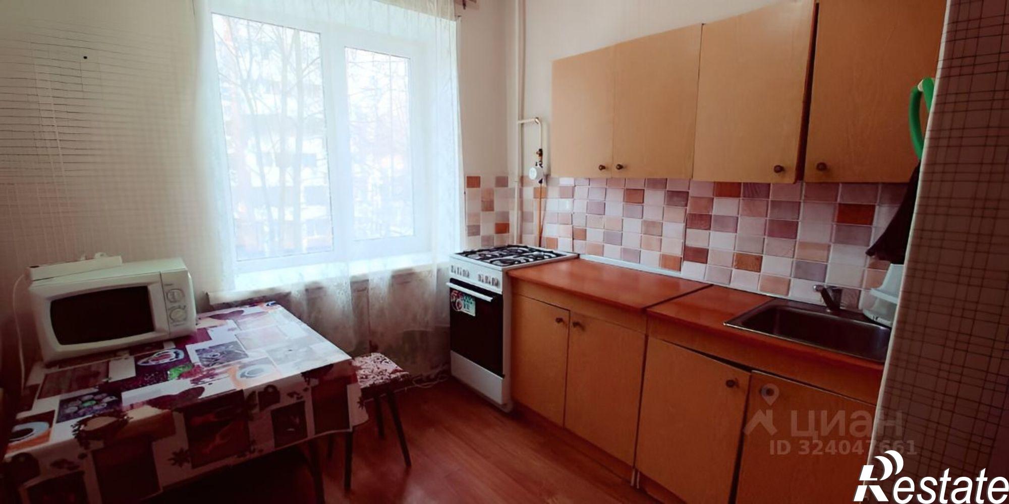 Сдать квартиру за 19 000 рублей на проспект Ивана Яковлева, 6