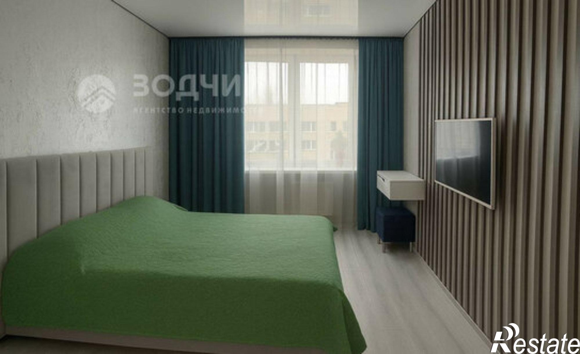 Купить квартиру за 6 500 000 рублей на Гражданская улица, 62/1