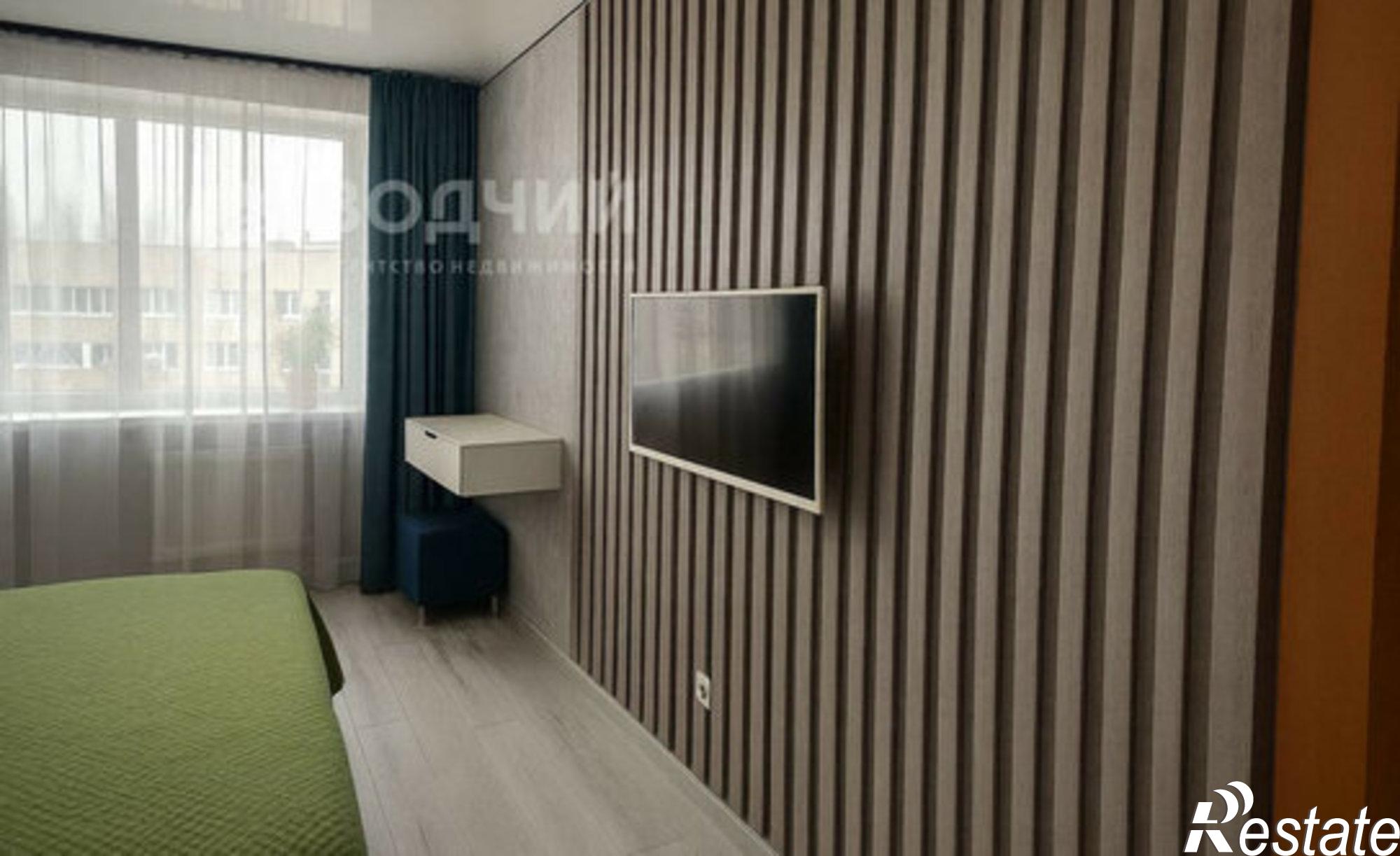 Купить квартиру за 6 500 000 рублей на Гражданская улица, 62/1