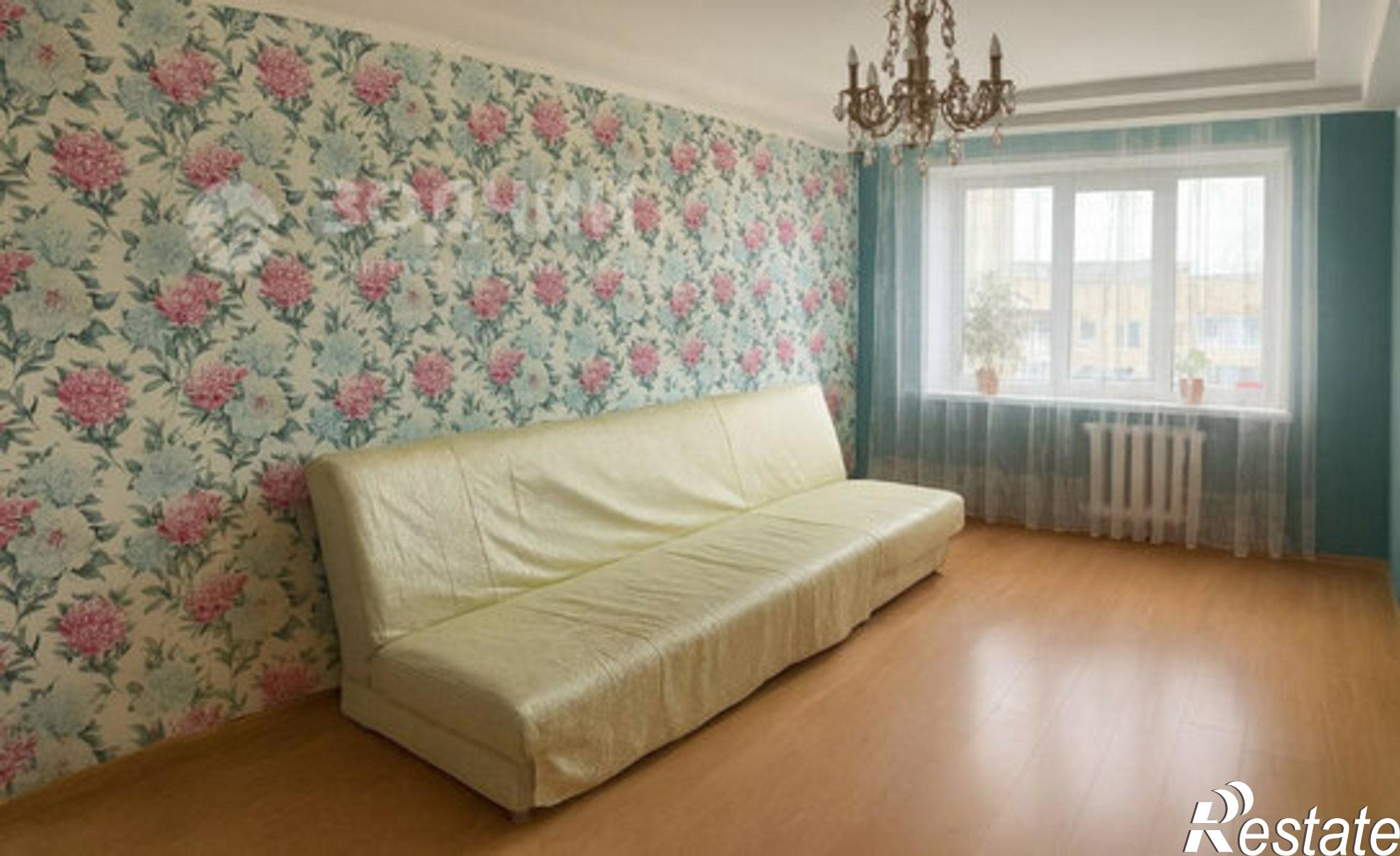 Купить квартиру за 6 500 000 рублей на Гражданская улица, 62/1