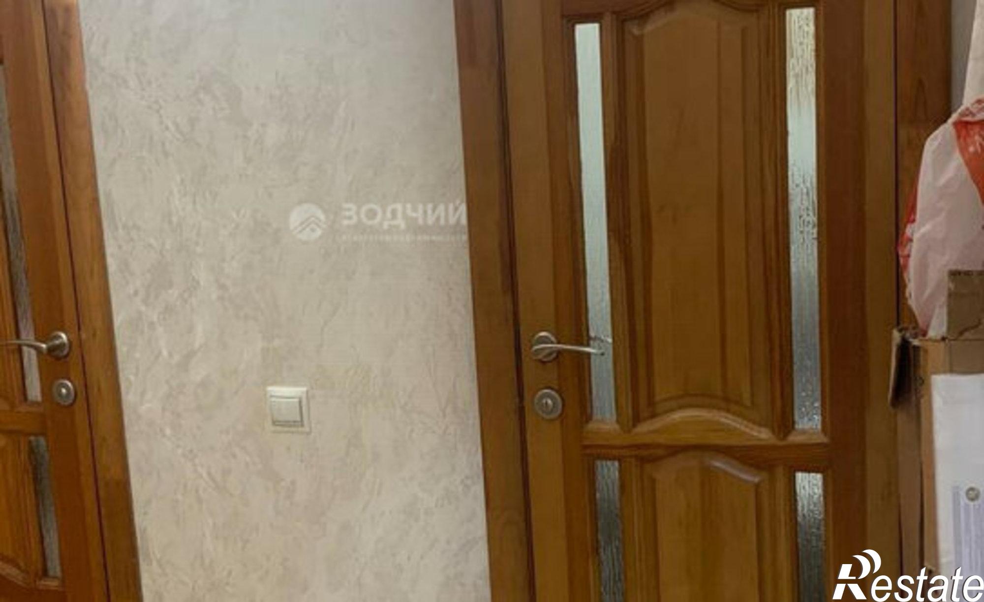 Купить квартиру за 6 500 000 рублей на Гражданская улица, 62/1