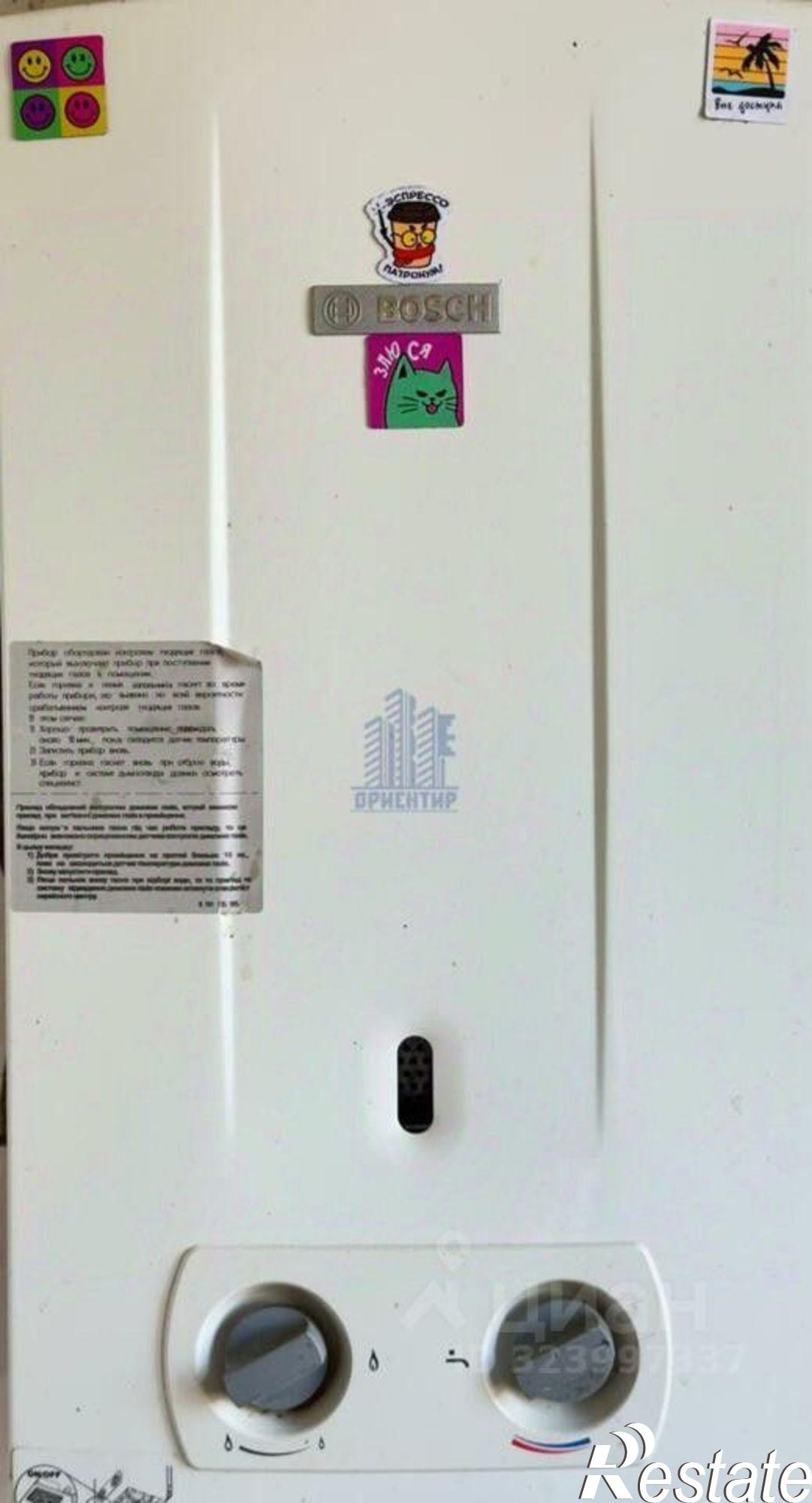 Купить квартиру за 2 750 000 рублей на улица Энтузиастов, 7 к1