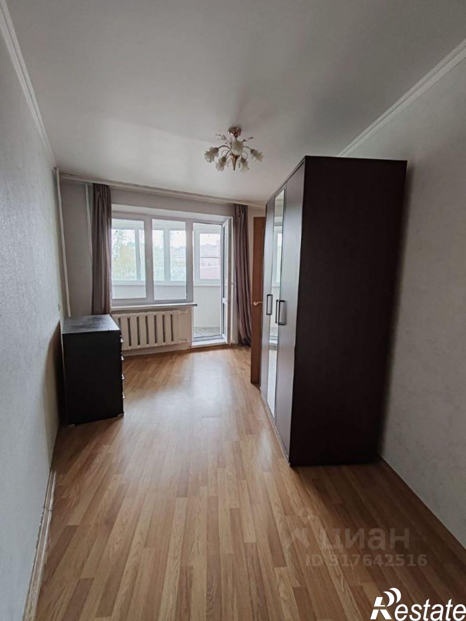 Купить квартиру за 7 000 000 рублей на бульвар Юности, 10