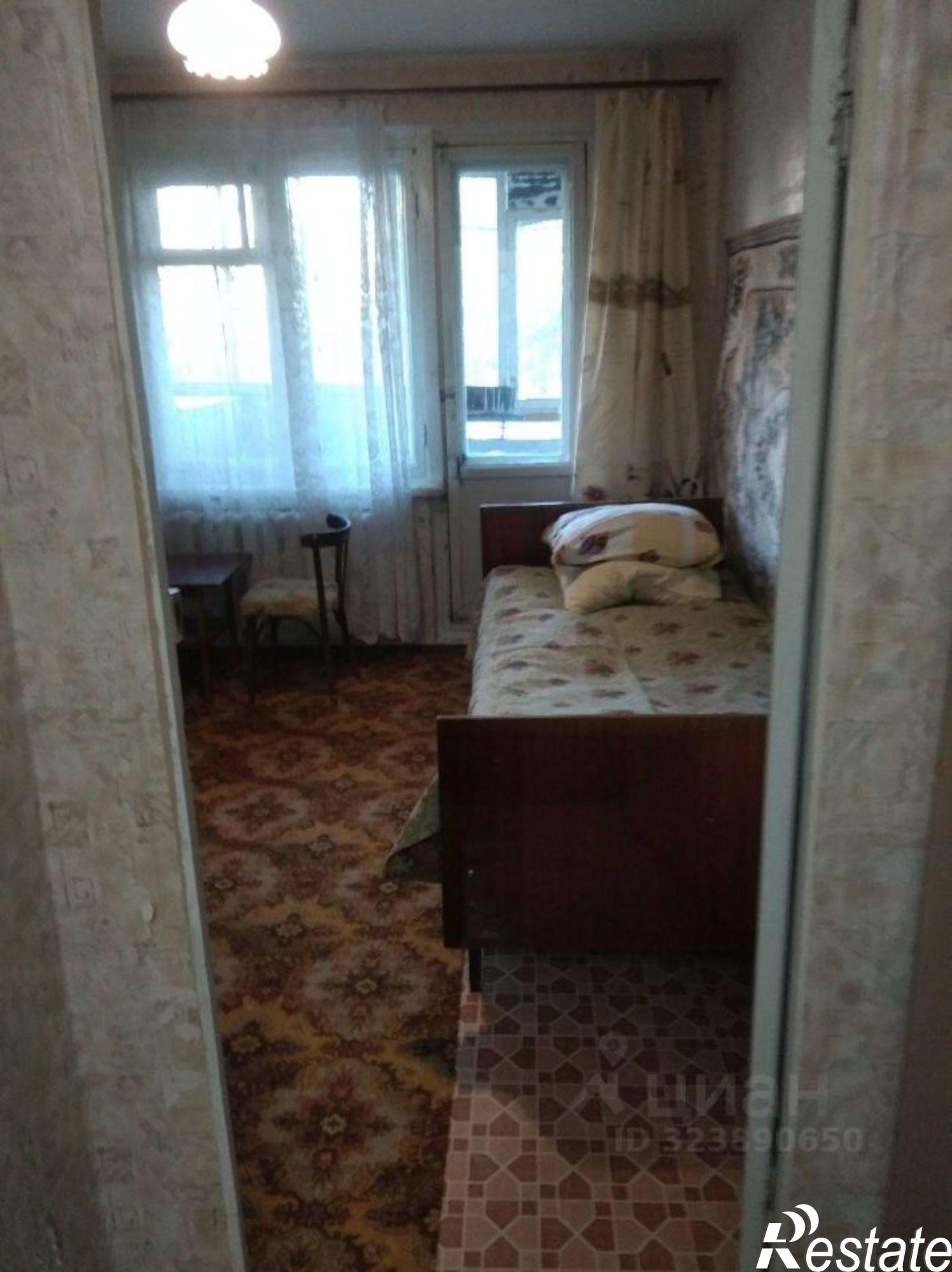 Сдать квартиру за 20 000 рублей на ул Хузангая, 27