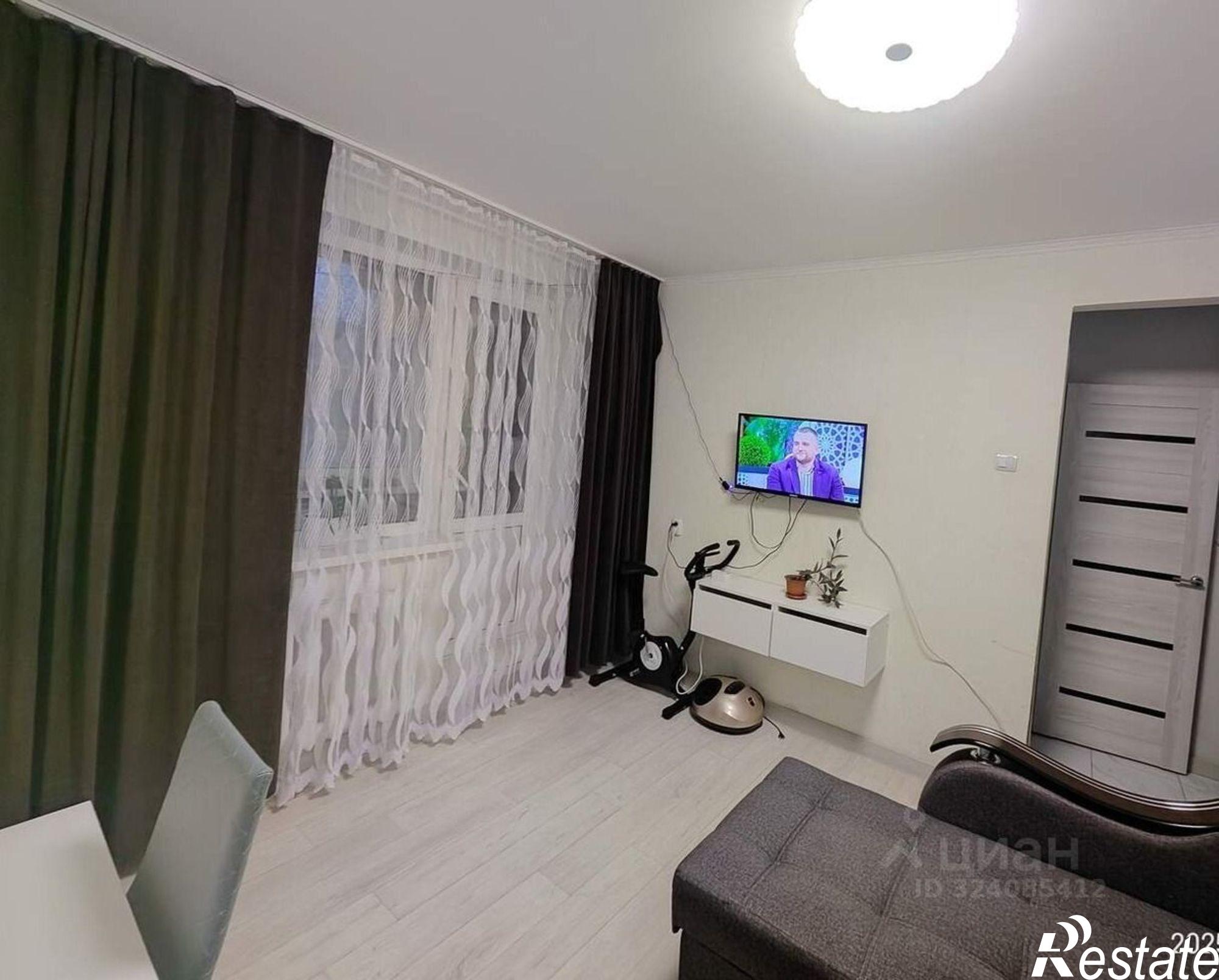 Купить квартиру за 3 990 000 рублей на пр-кт Мира, 15А