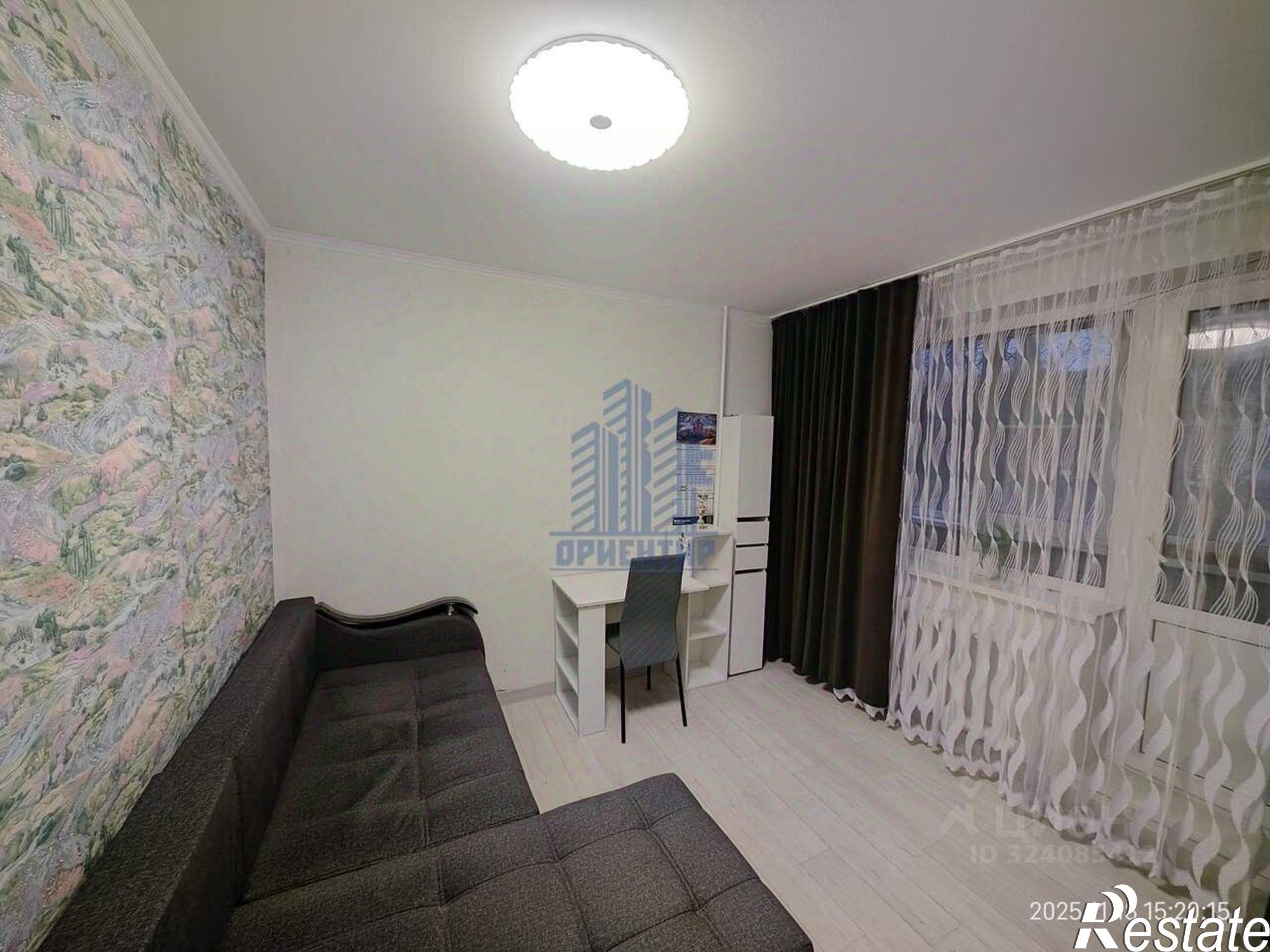 Купить квартиру за 3 990 000 рублей на пр-кт Мира, 15А