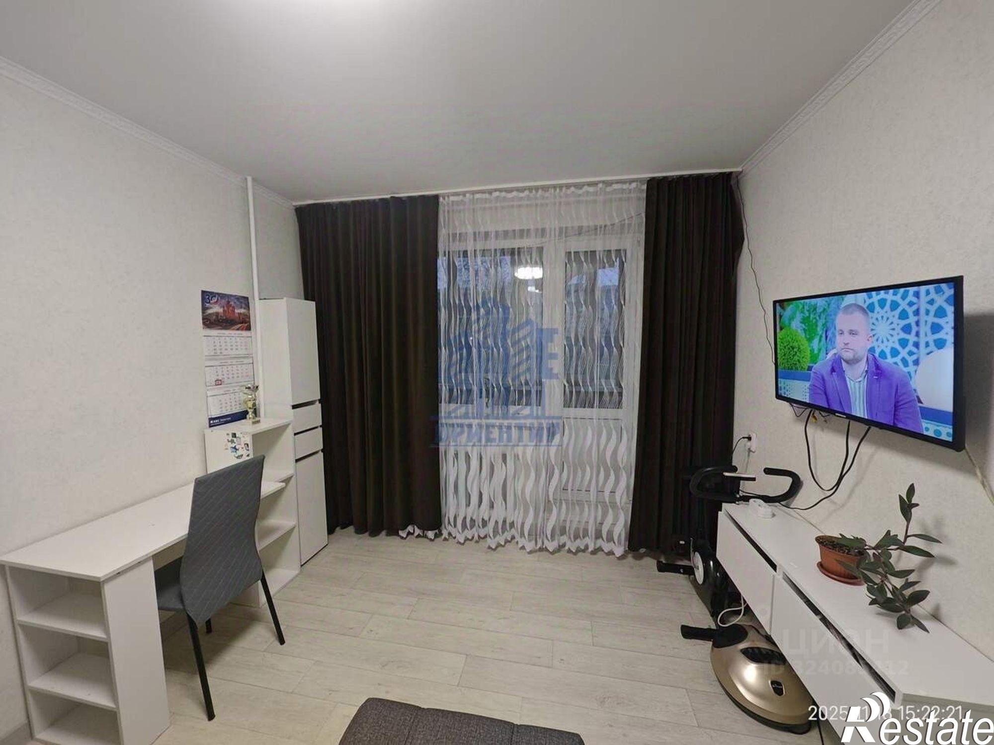 Купить квартиру за 3 990 000 рублей на пр-кт Мира, 15А