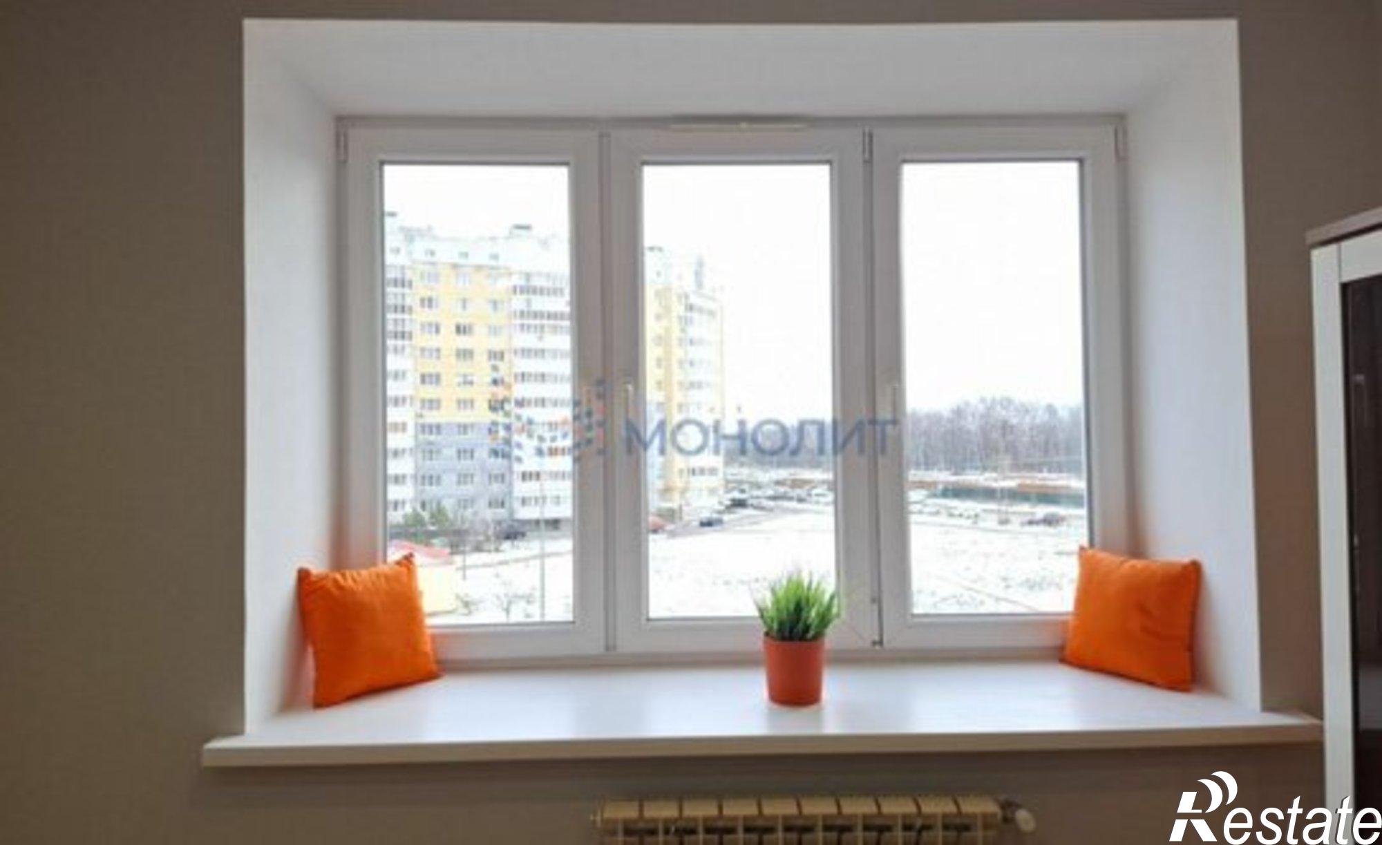 Купить квартиру за 5 500 000 рублей на ул Филиппа Лукина, 1