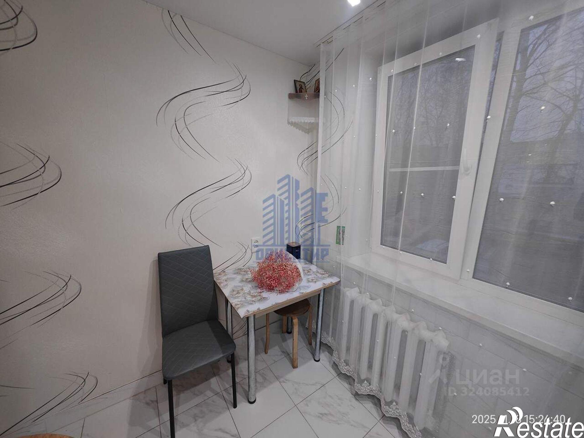 Купить квартиру за 3 990 000 рублей на пр-кт Мира, 15А