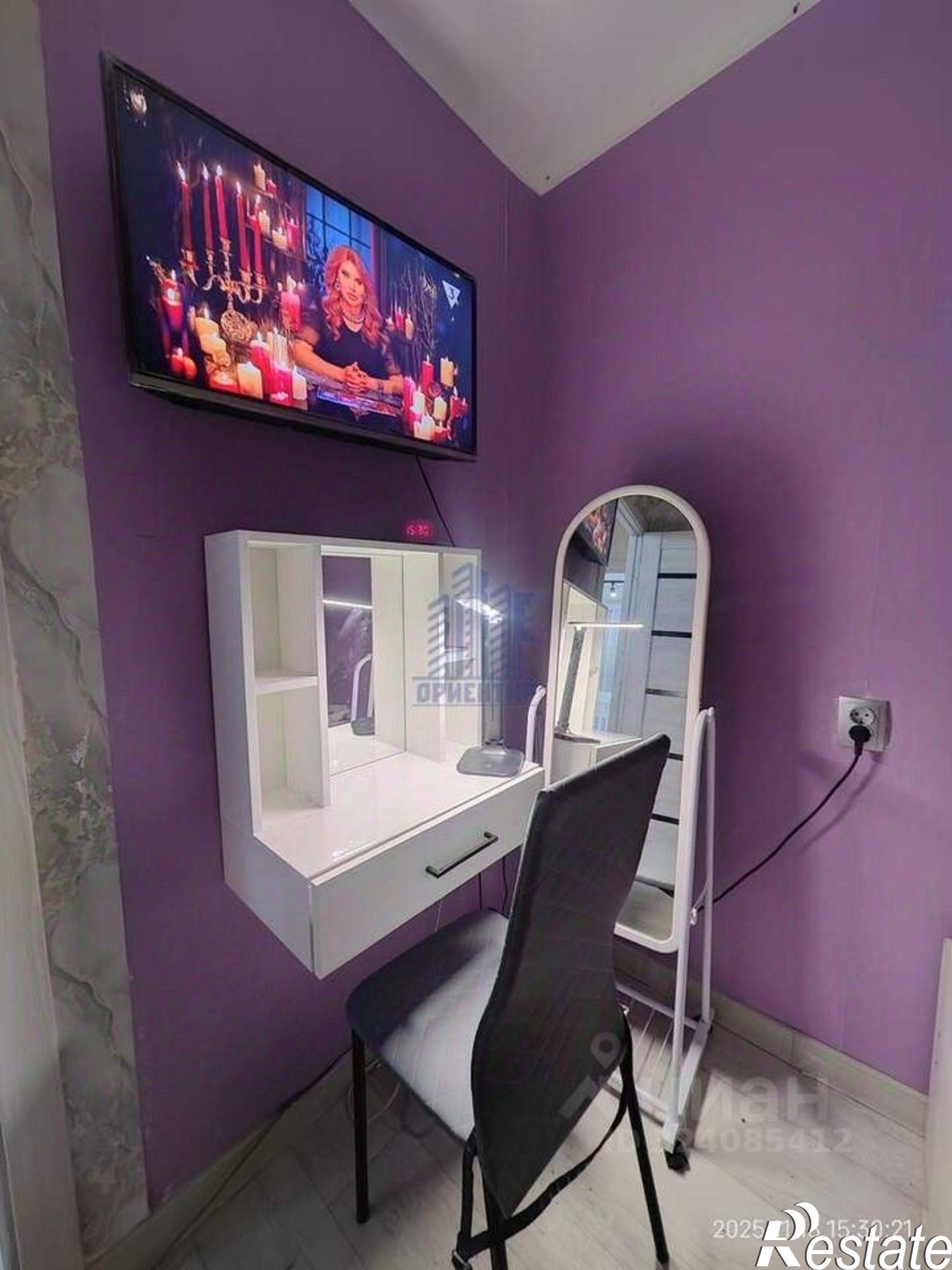 Купить квартиру за 3 990 000 рублей на пр-кт Мира, 15А