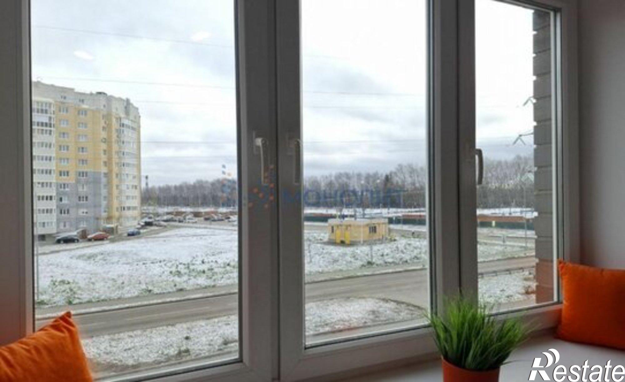 Купить квартиру за 5 500 000 рублей на ул Филиппа Лукина, 1