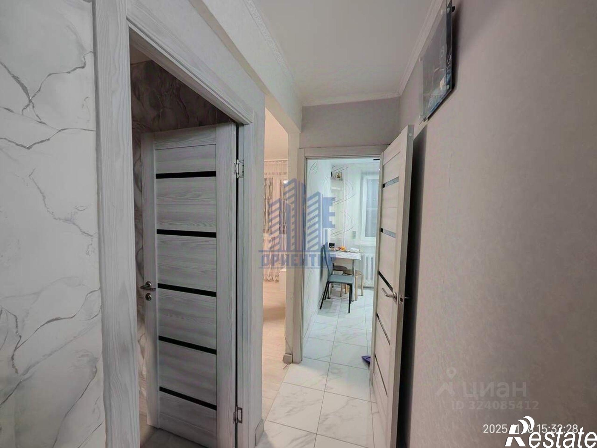 Купить квартиру за 3 990 000 рублей на пр-кт Мира, 15А