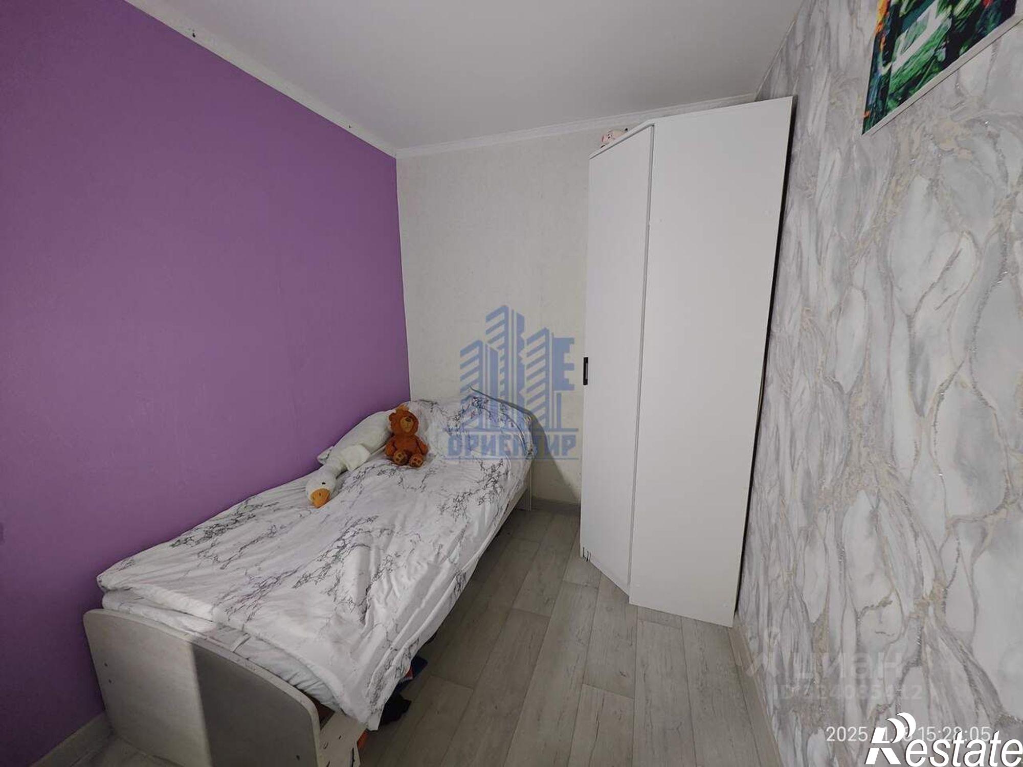 Купить квартиру за 3 990 000 рублей на пр-кт Мира, 15А