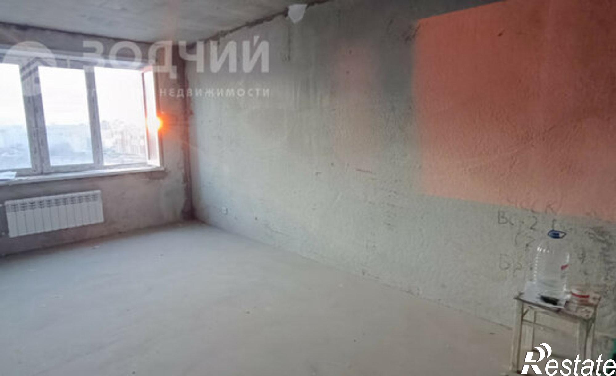 Купить квартиру за 4 350 000 рублей на Солнечный б-р, 8 2