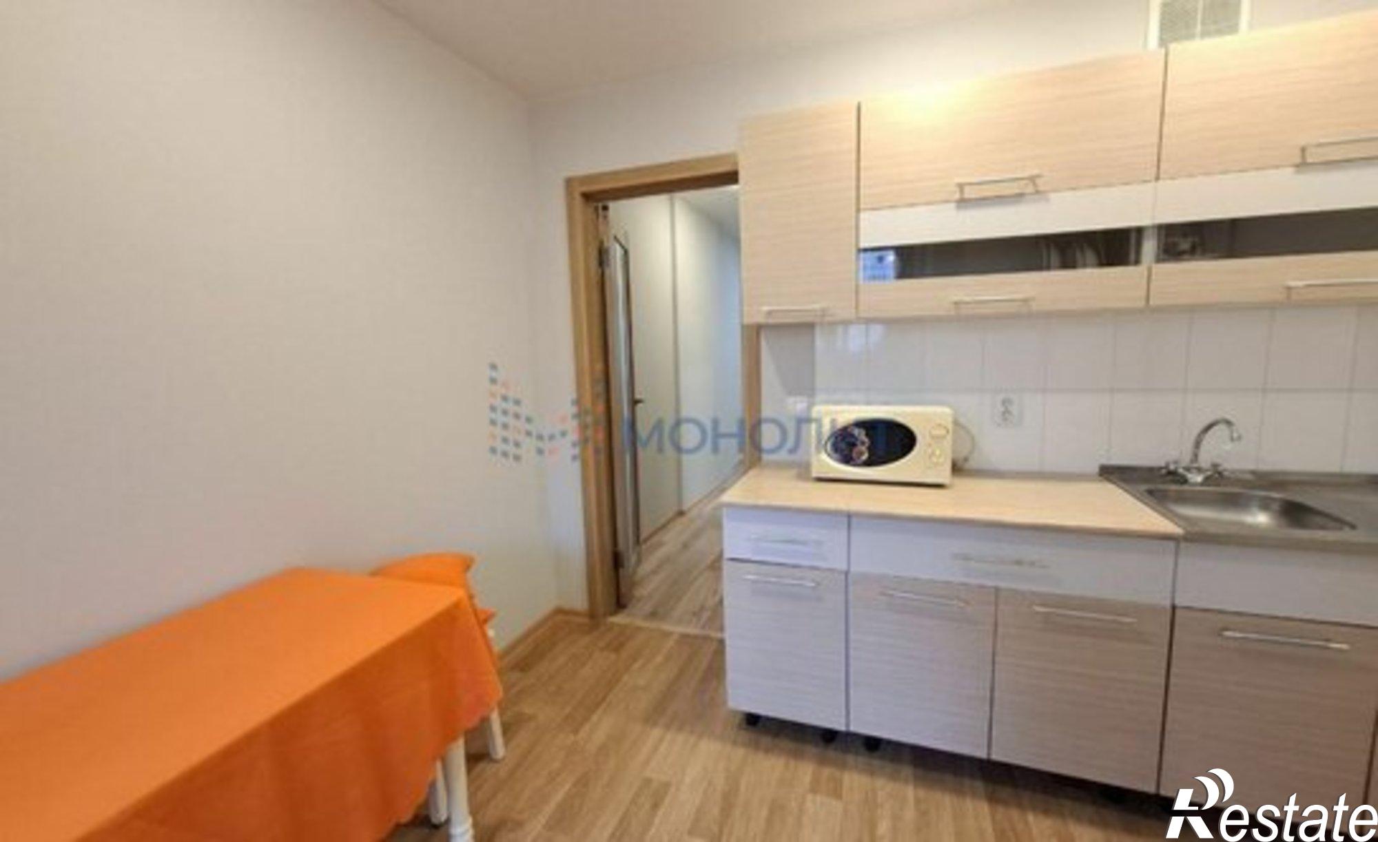 Купить квартиру за 5 500 000 рублей на ул Филиппа Лукина, 1