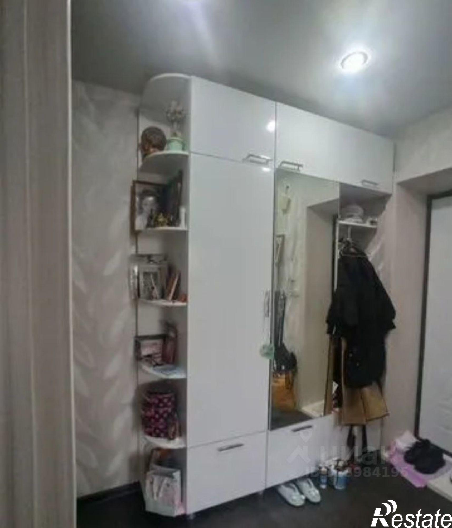 Купить квартиру за 5 000 000 рублей на Декабристов пер, 33А