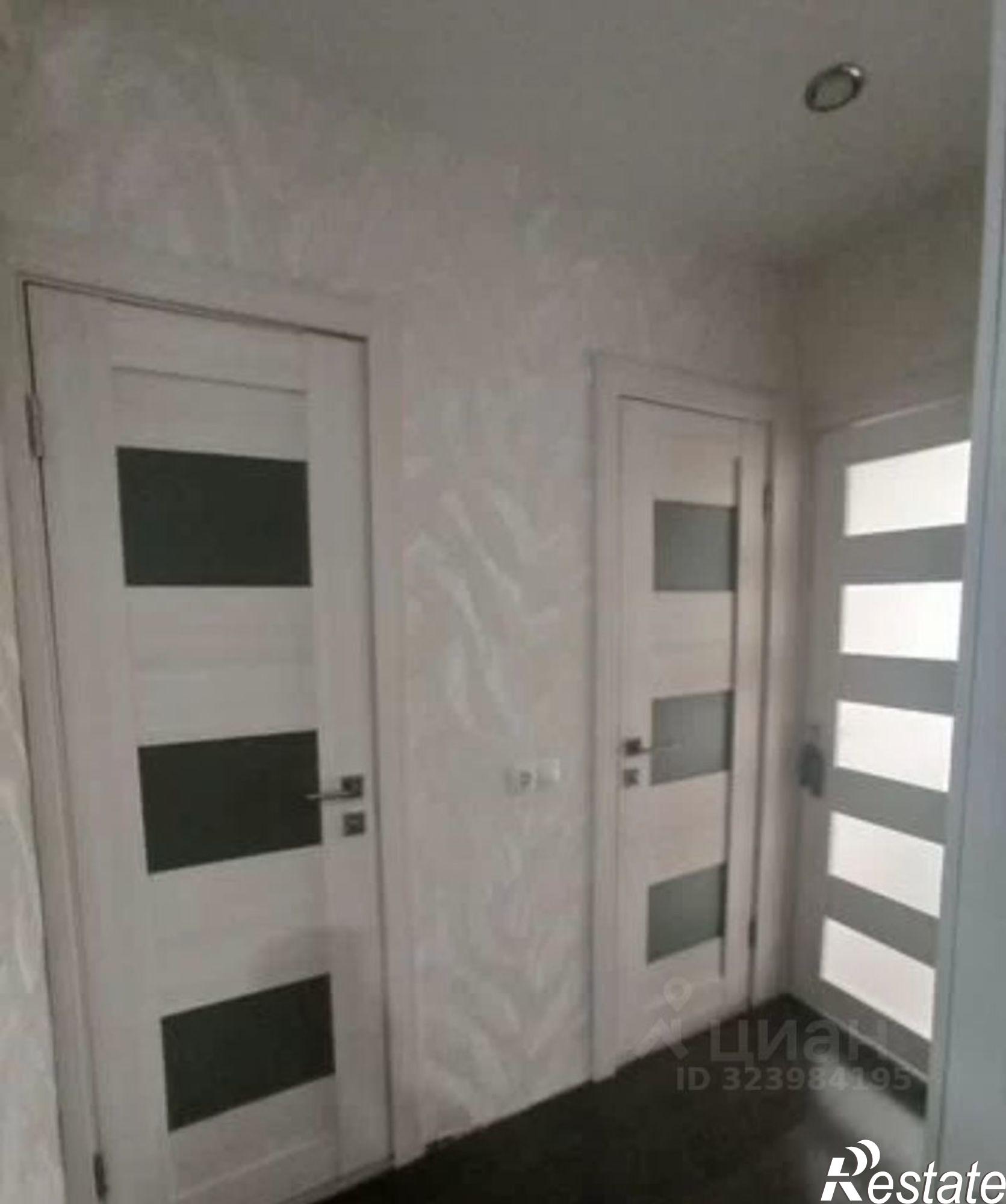 Купить квартиру за 5 000 000 рублей на Декабристов пер, 33А