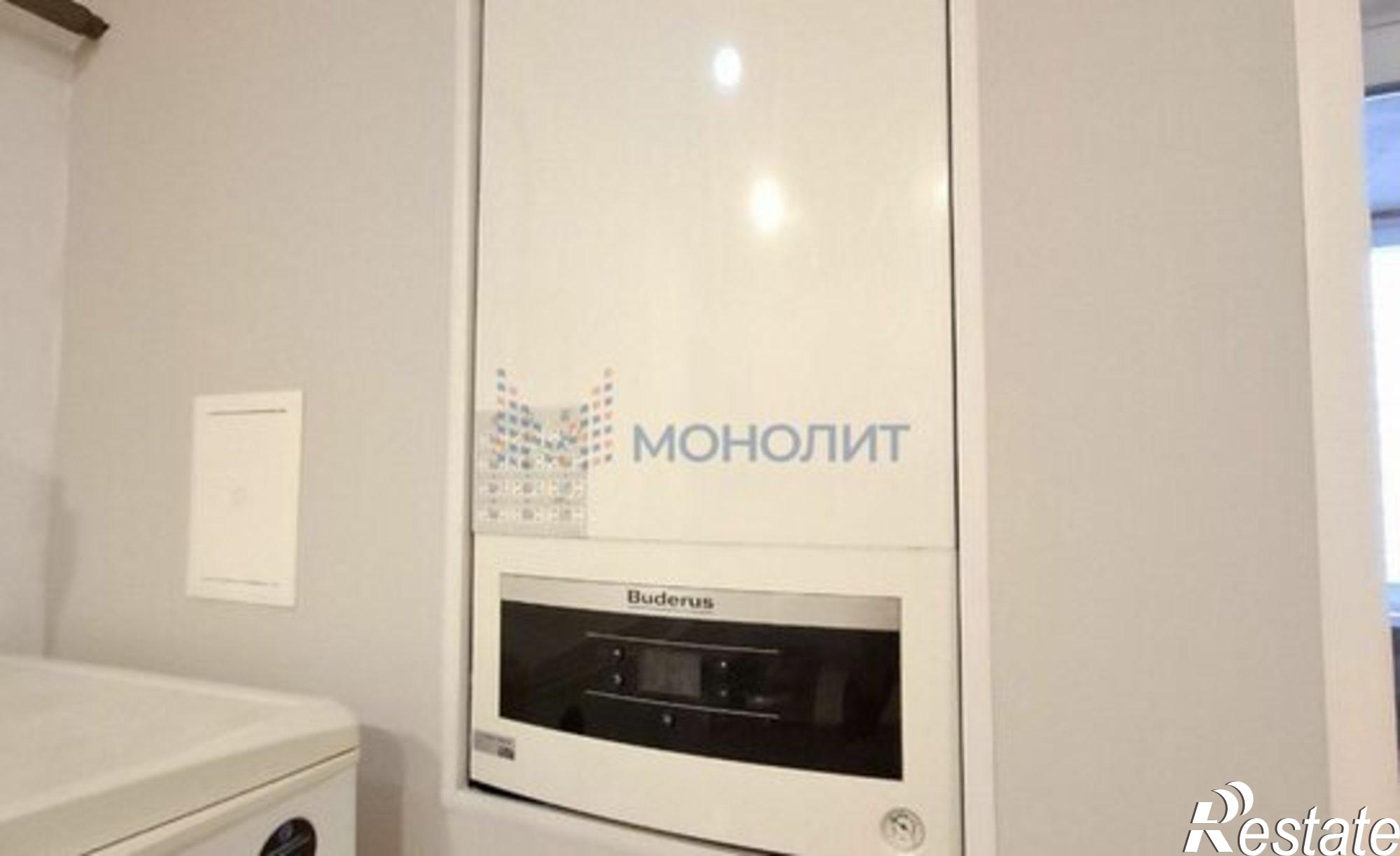 Купить квартиру за 5 500 000 рублей на ул Филиппа Лукина, 1