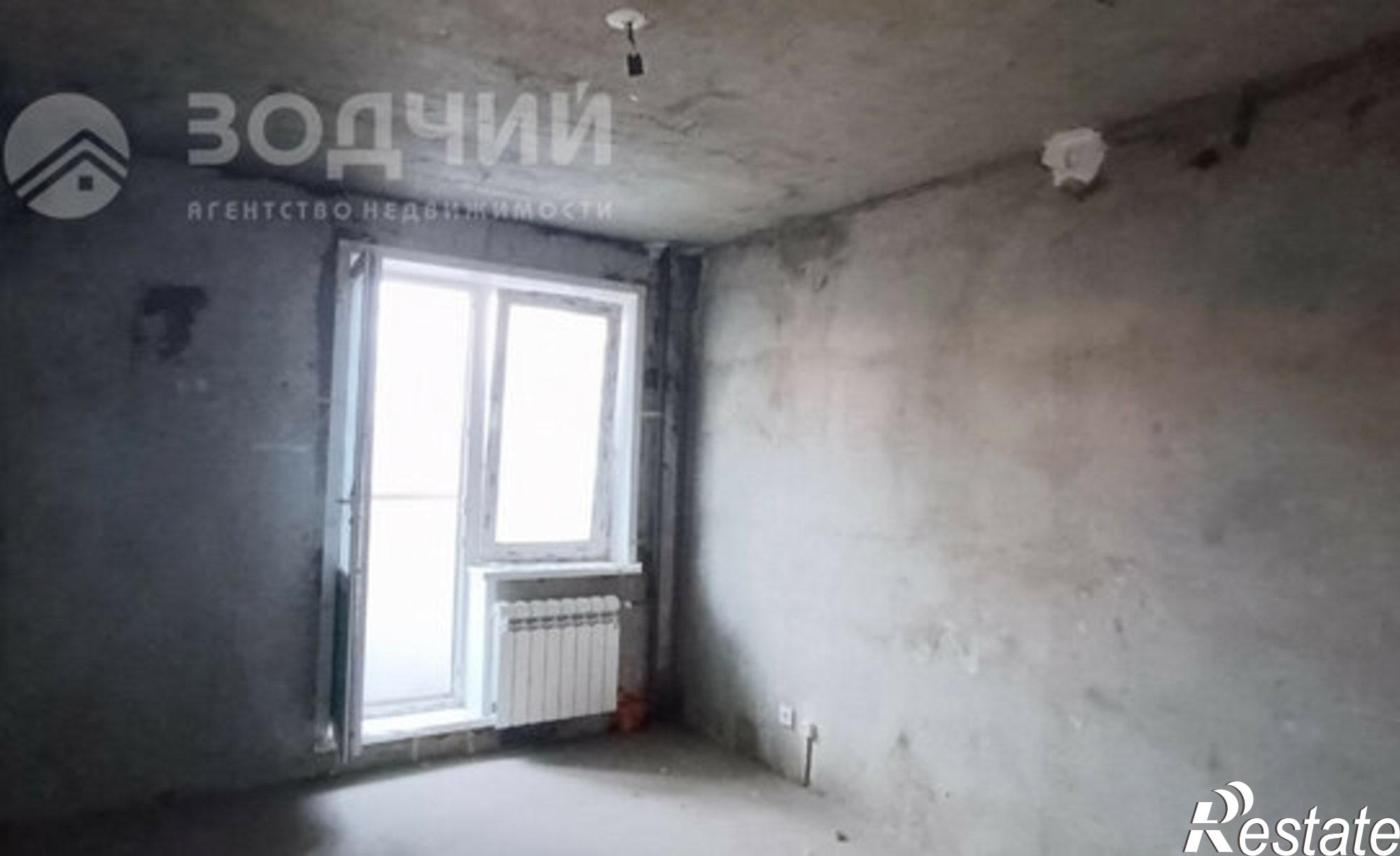 Купить квартиру за 4 350 000 рублей на Солнечный б-р, 8 2