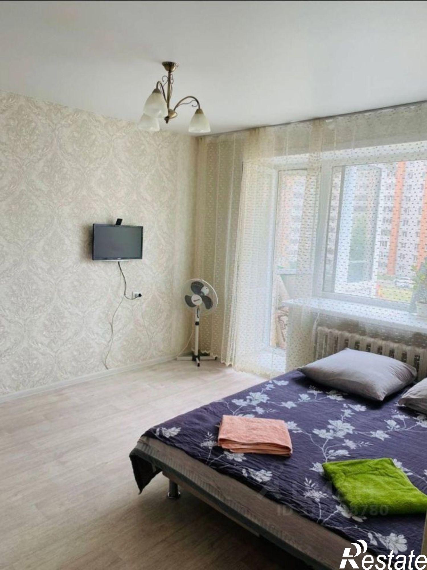 Сдать квартиру за 20 000 рублей на проспект 9-й Пятилетки, 2 к1