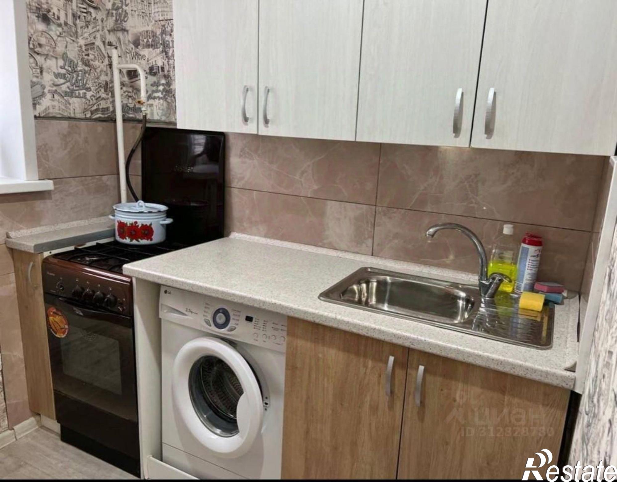 Сдать квартиру за 20 000 рублей на проспект 9-й Пятилетки, 2 к1