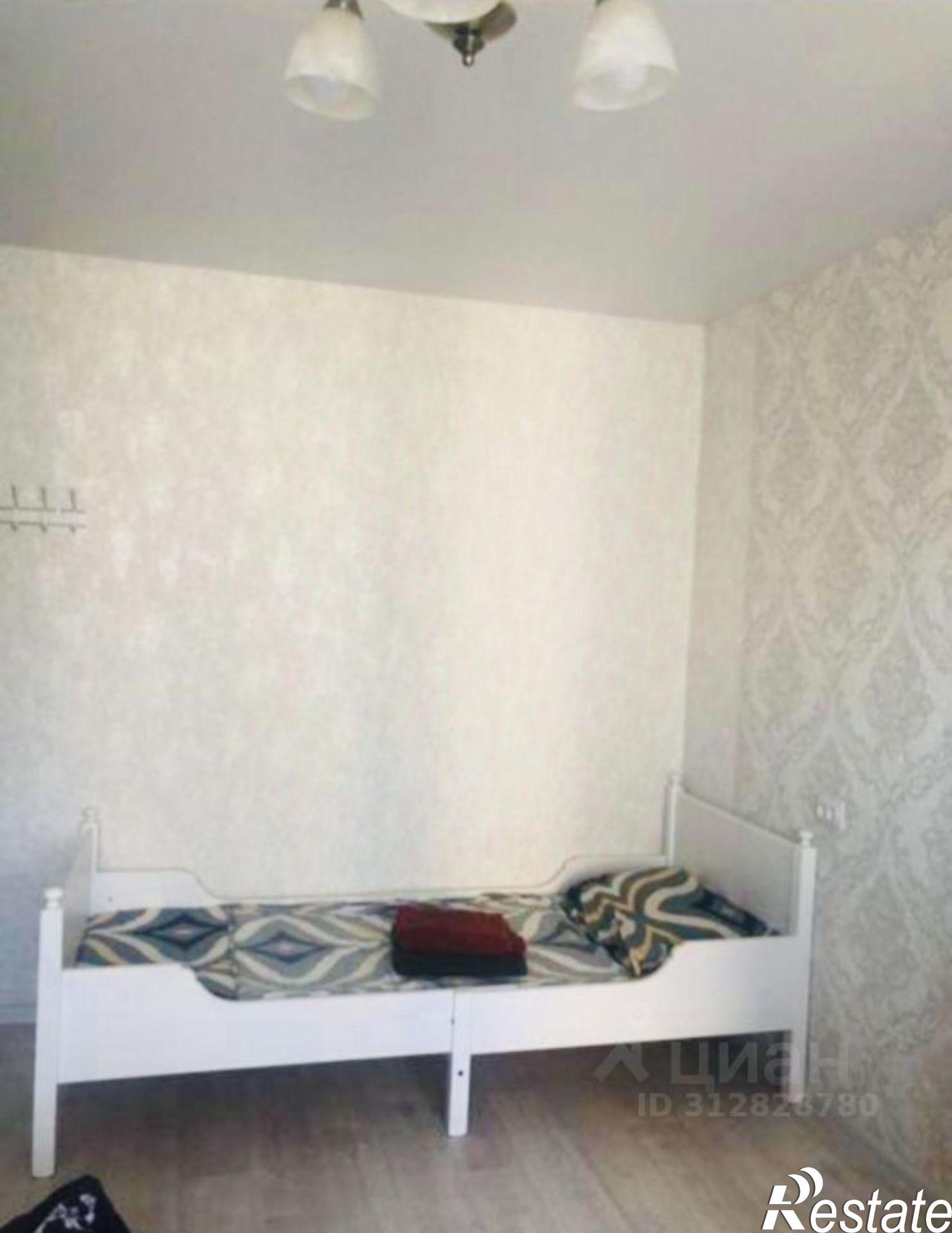 Сдать квартиру за 20 000 рублей на проспект 9-й Пятилетки, 2 к1