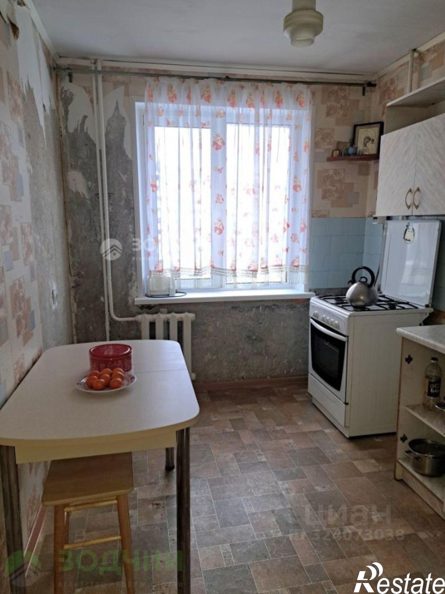 Купить квартиру за 5 670 000 рублей на Гражданская улица, 131