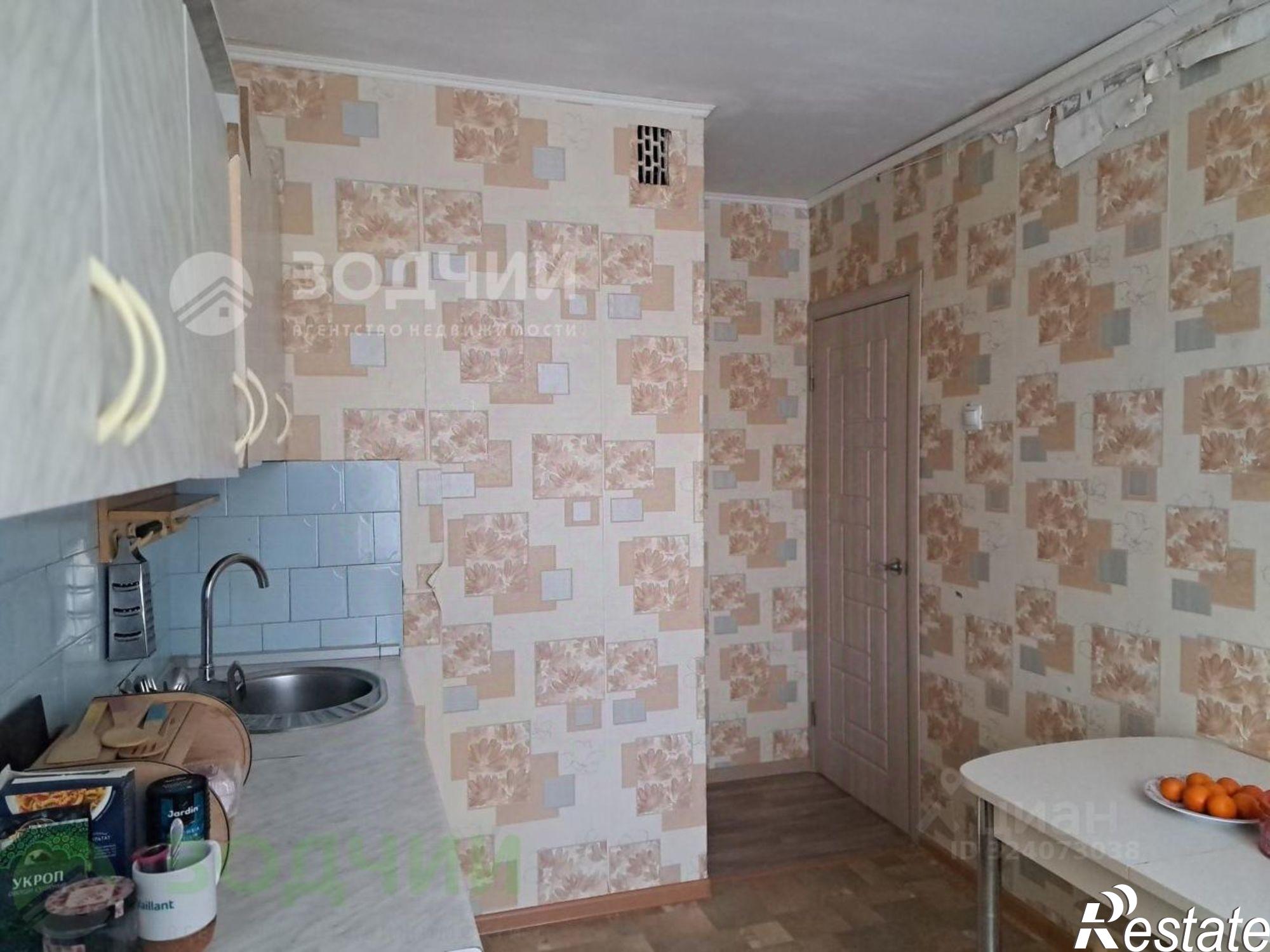 Купить квартиру за 5 670 000 рублей на Гражданская улица, 131