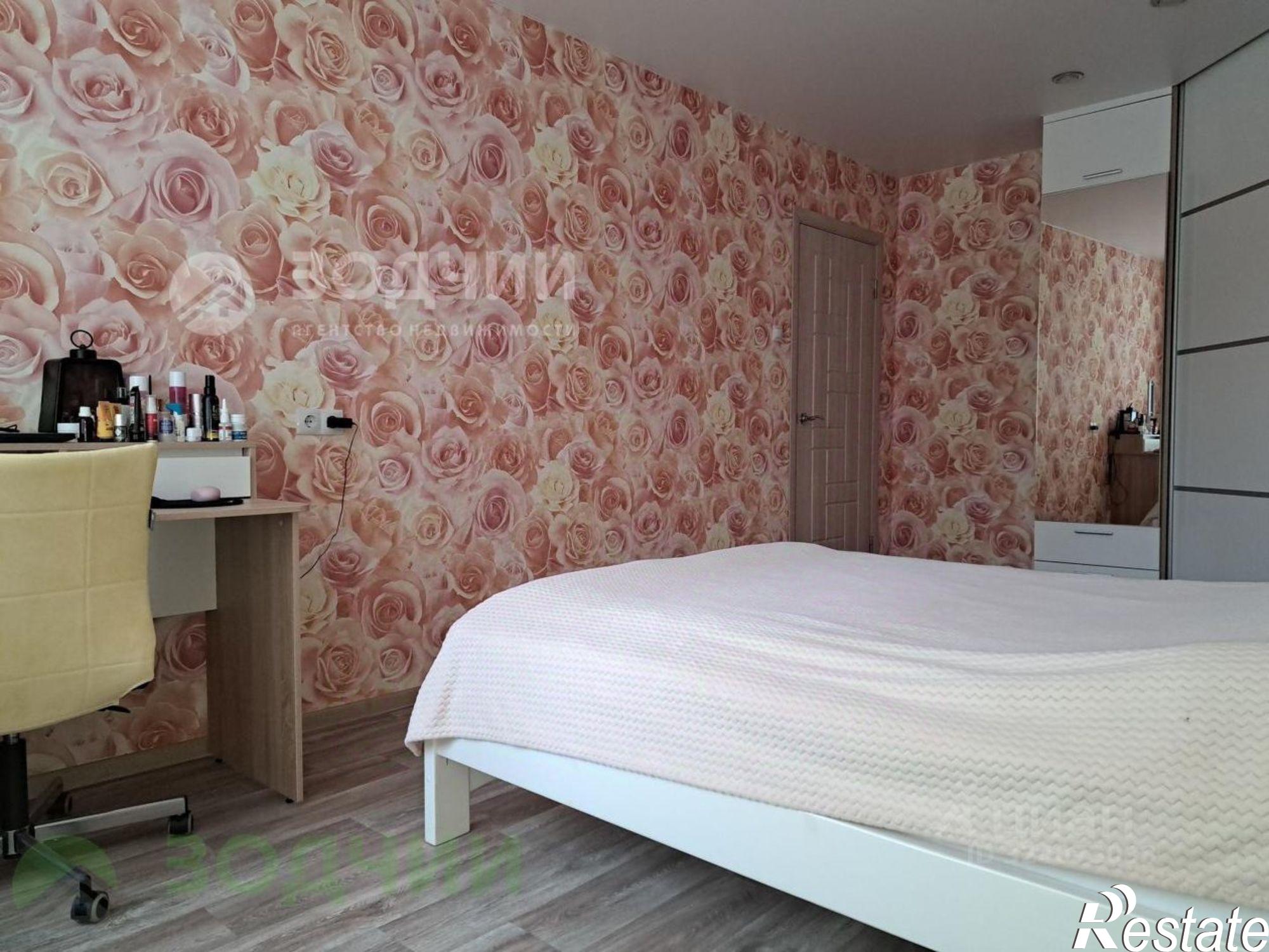 Купить квартиру за 5 670 000 рублей на Гражданская улица, 131