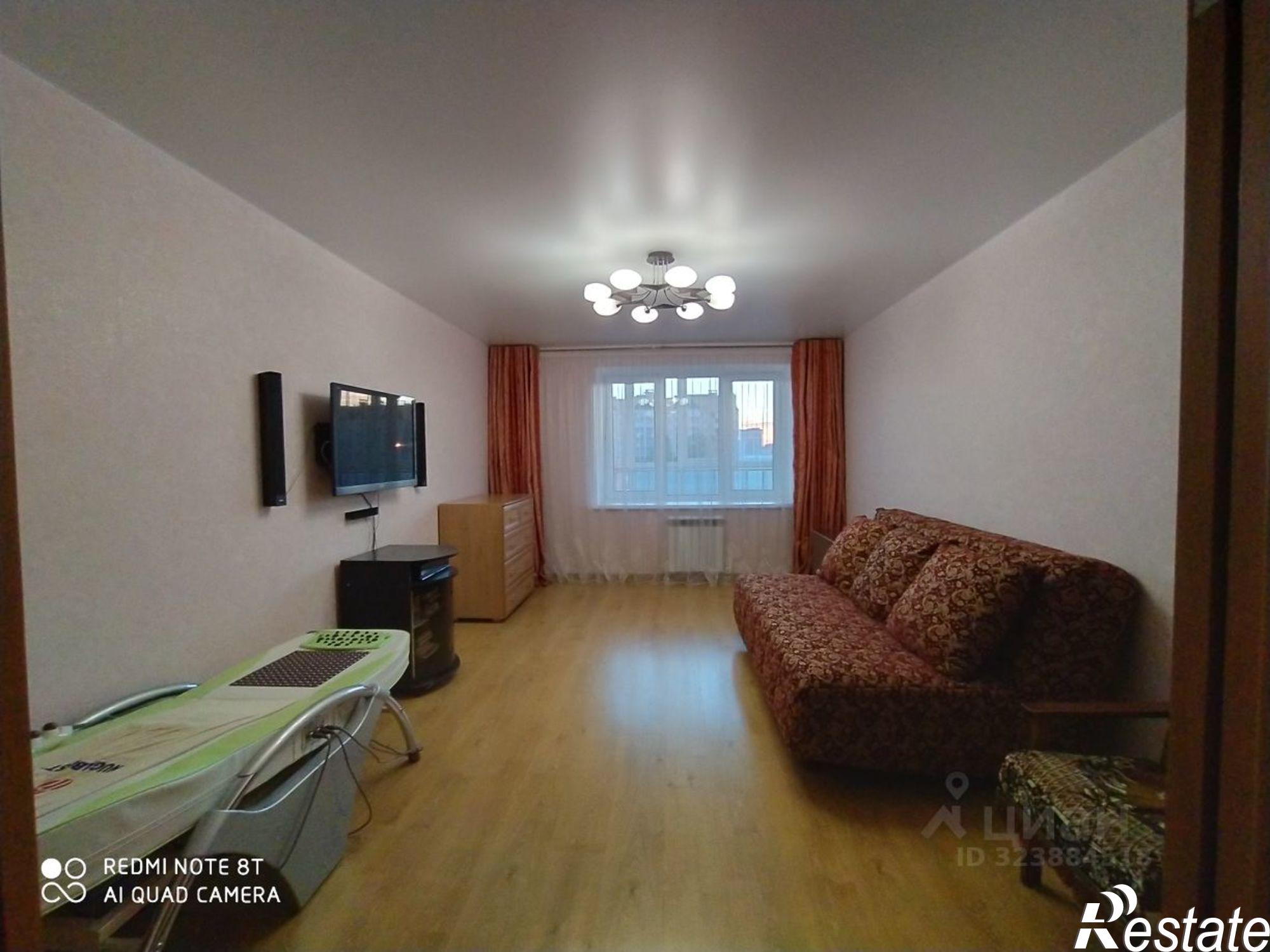 Купить квартиру за 13 499 000 рублей на бульвар Олега Волкова, 3