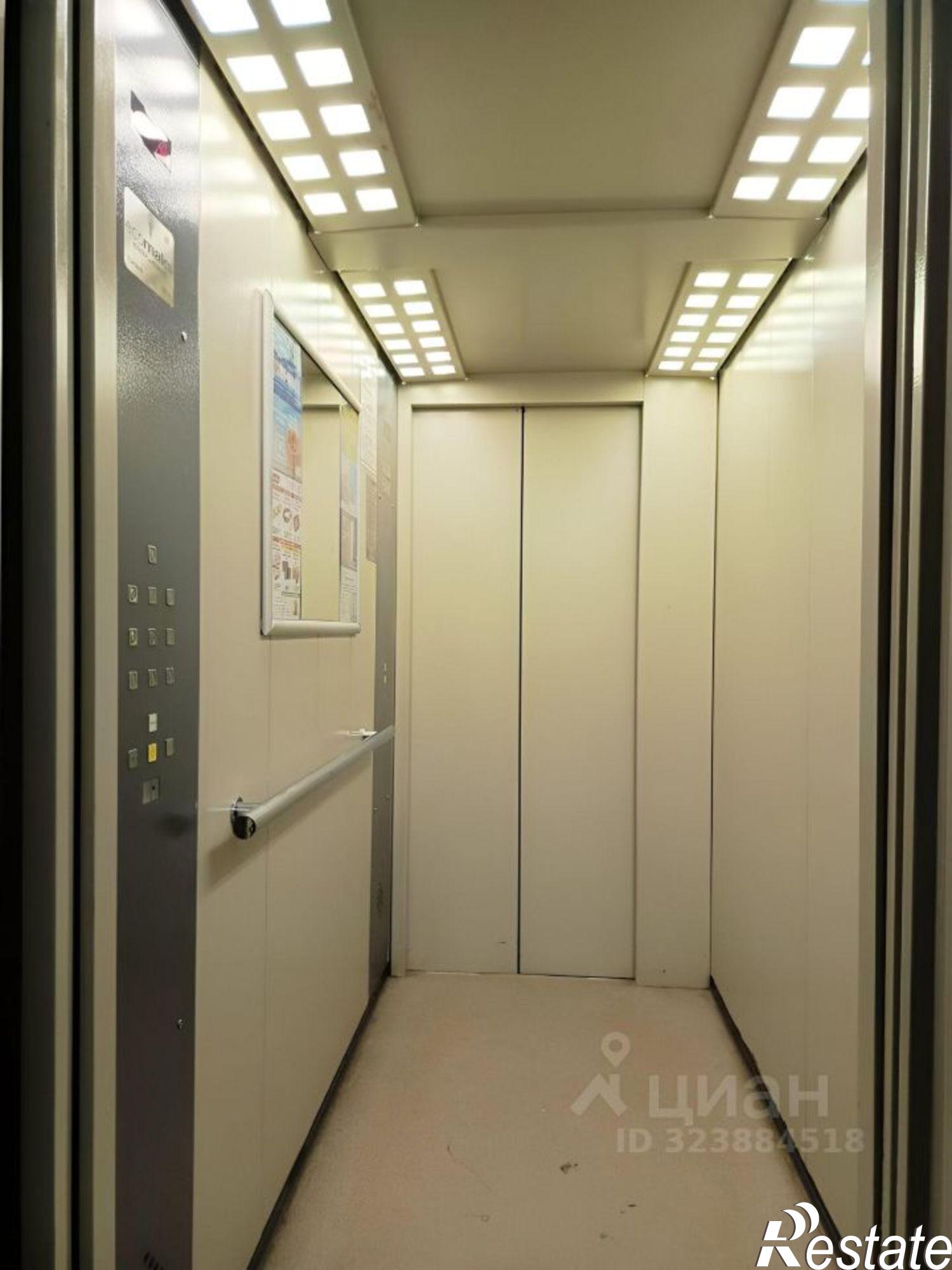 Купить квартиру за 13 499 000 рублей на бульвар Олега Волкова, 3