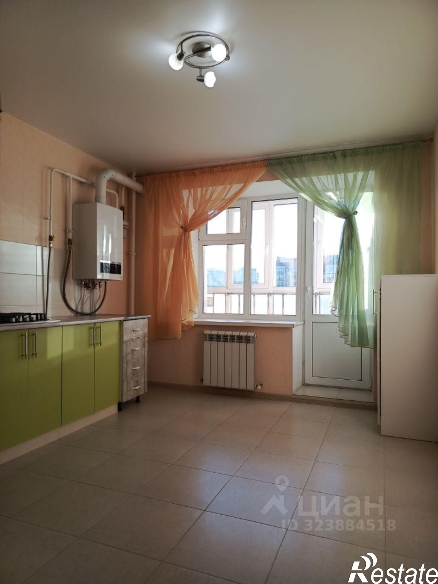 Купить квартиру за 13 499 000 рублей на бульвар Олега Волкова, 3