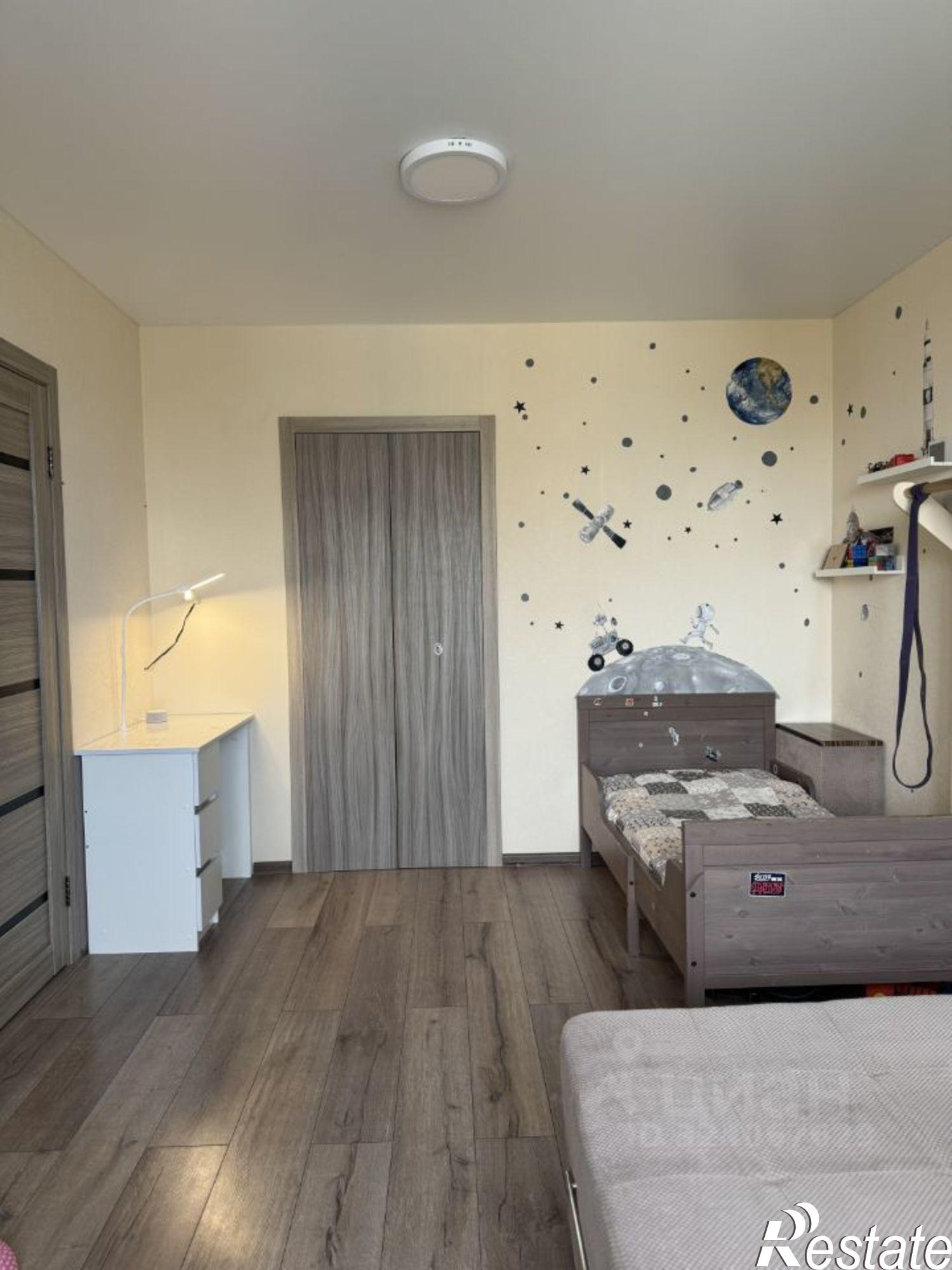 Купить квартиру за 6 600 000 рублей на ул Пирогова, 1 3