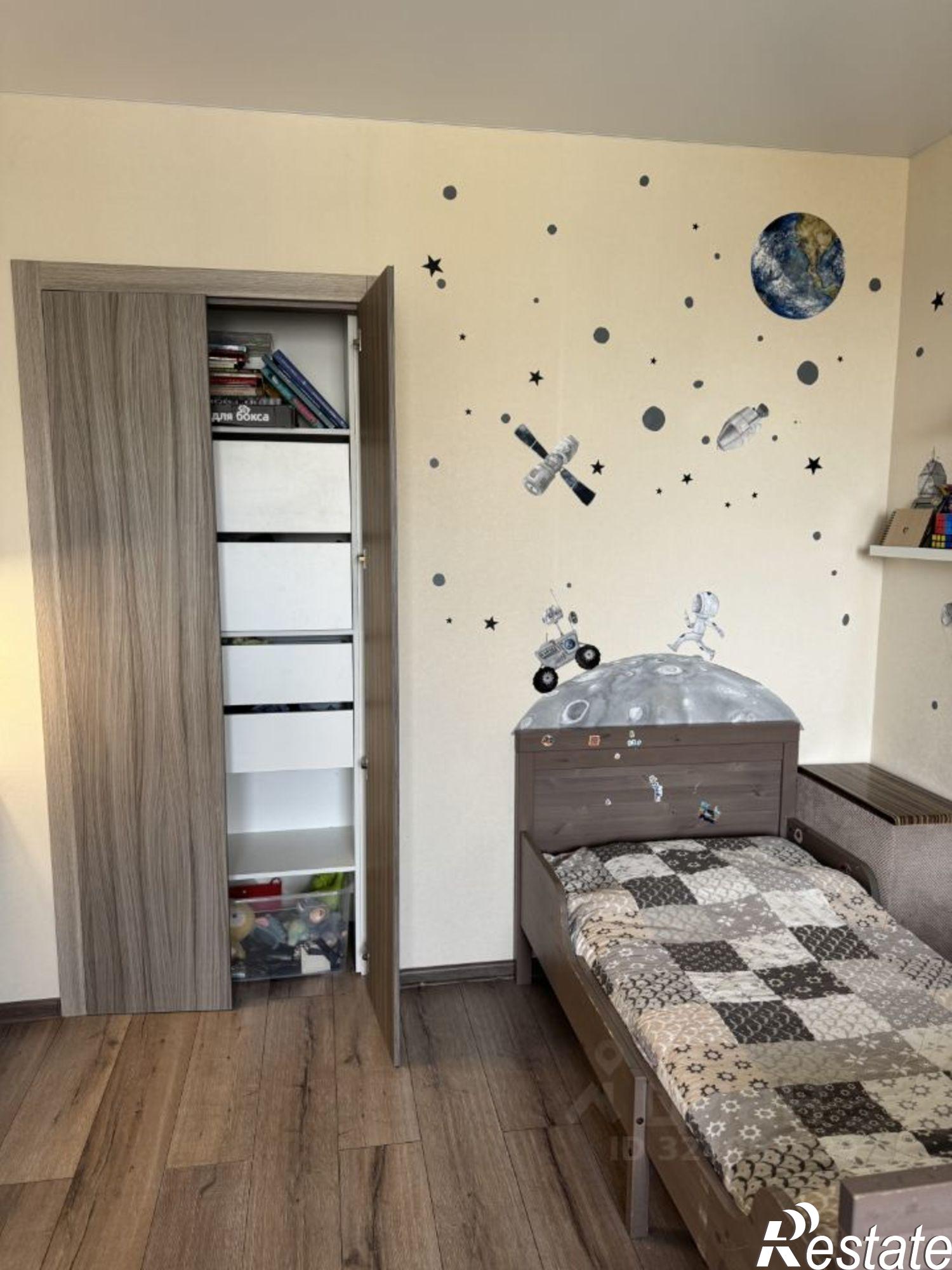 Купить квартиру за 6 600 000 рублей на ул Пирогова, 1 3