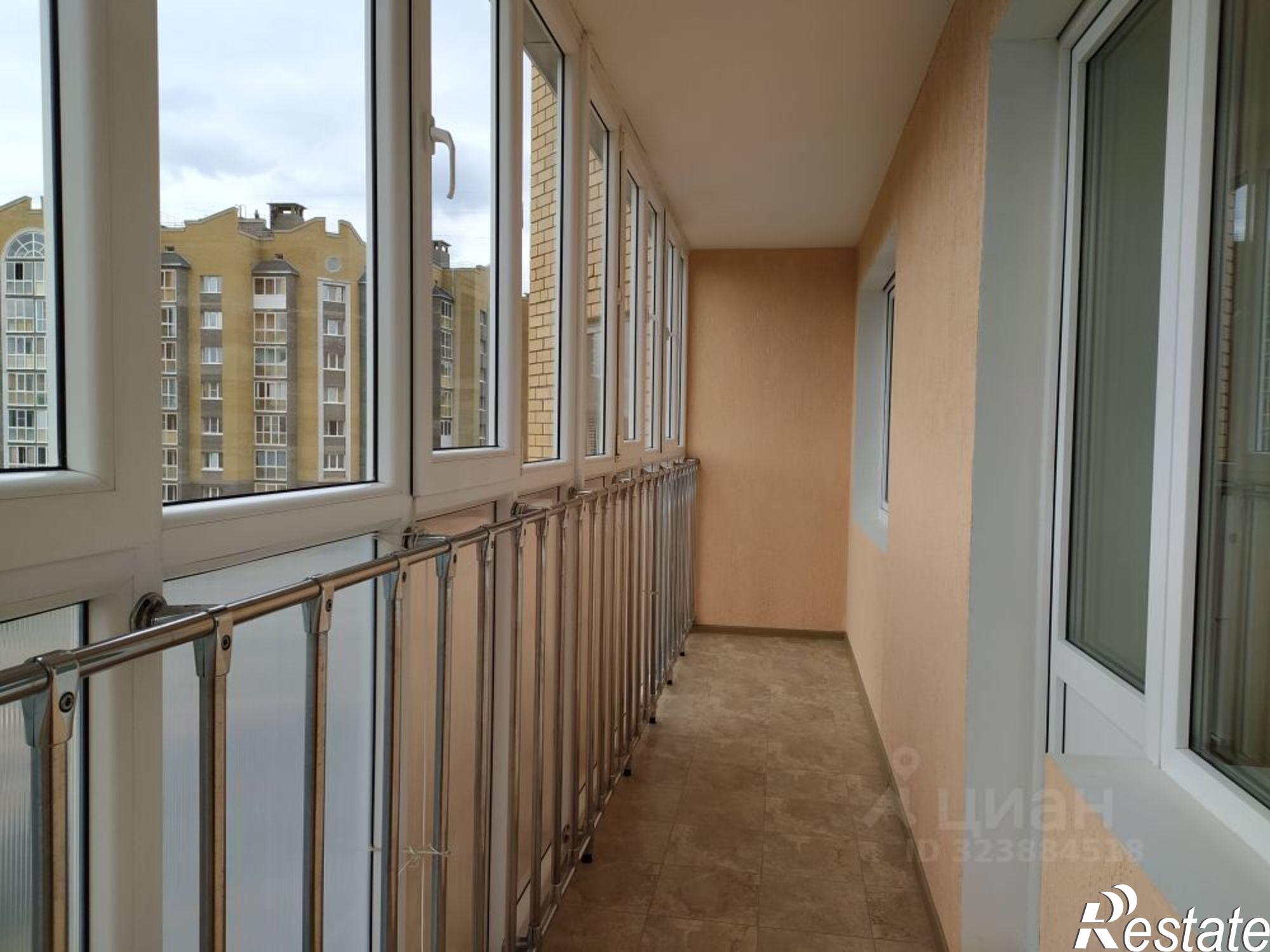 Купить квартиру за 13 499 000 рублей на бульвар Олега Волкова, 3