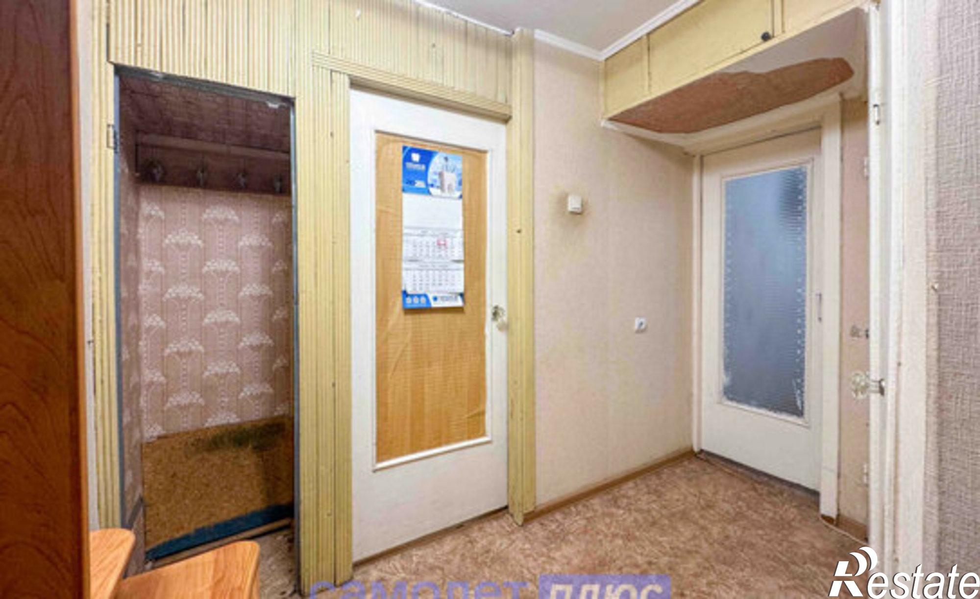 Купить квартиру за 3 700 000 рублей на Восточная улица (посёлок Восточный), 10