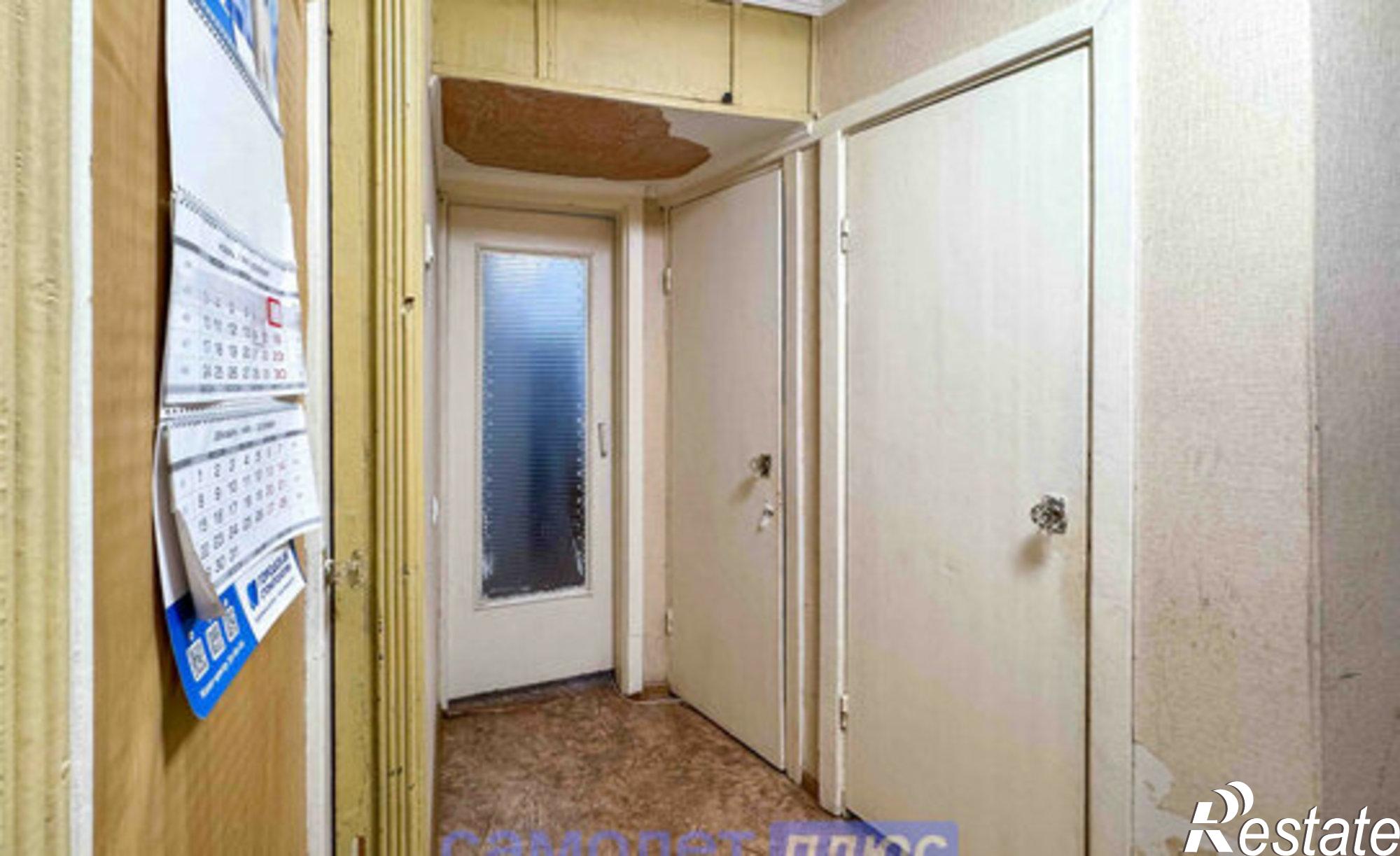 Купить квартиру за 3 700 000 рублей на Восточная улица (посёлок Восточный), 10