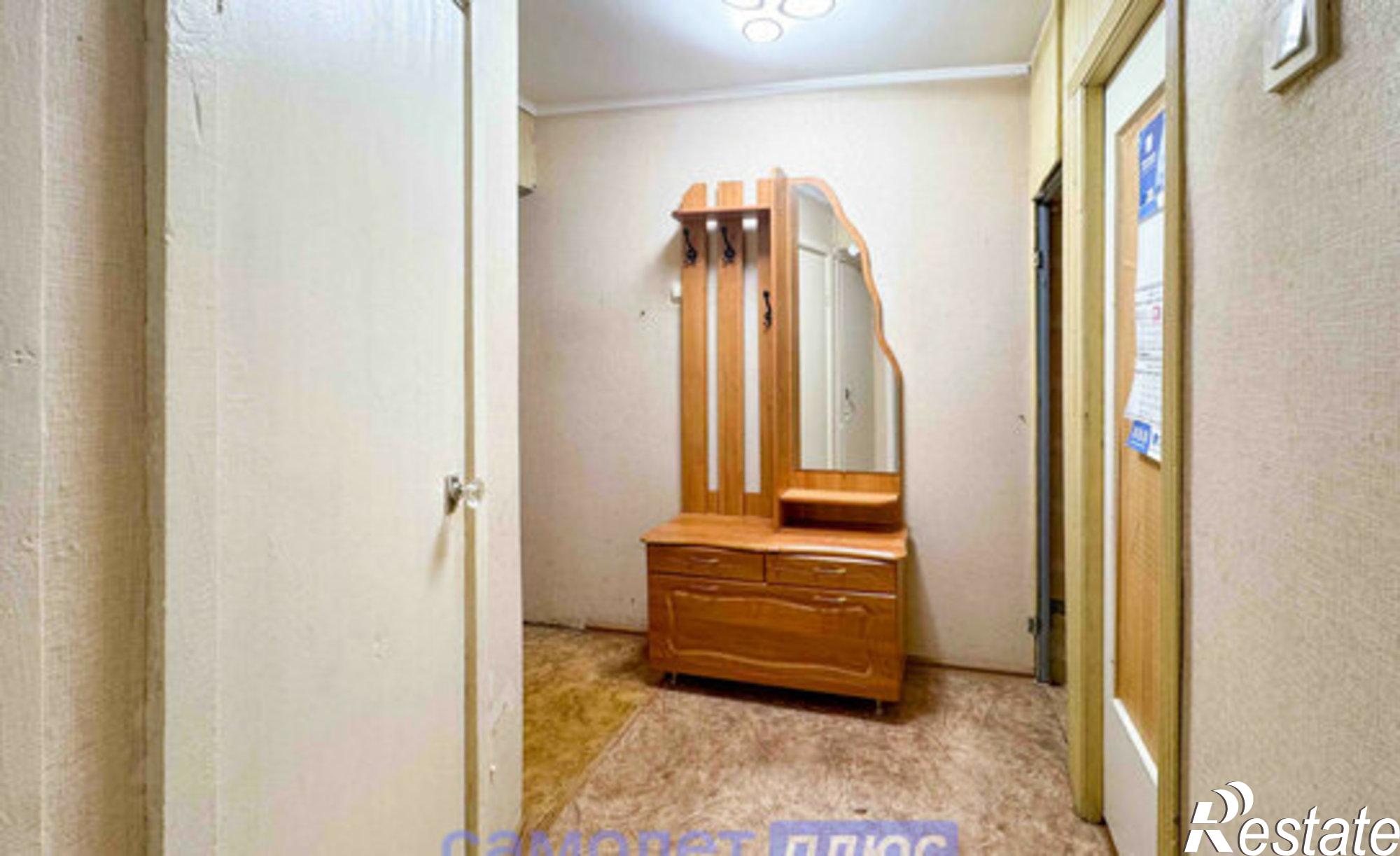 Купить квартиру за 3 700 000 рублей на Восточная улица (посёлок Восточный), 10