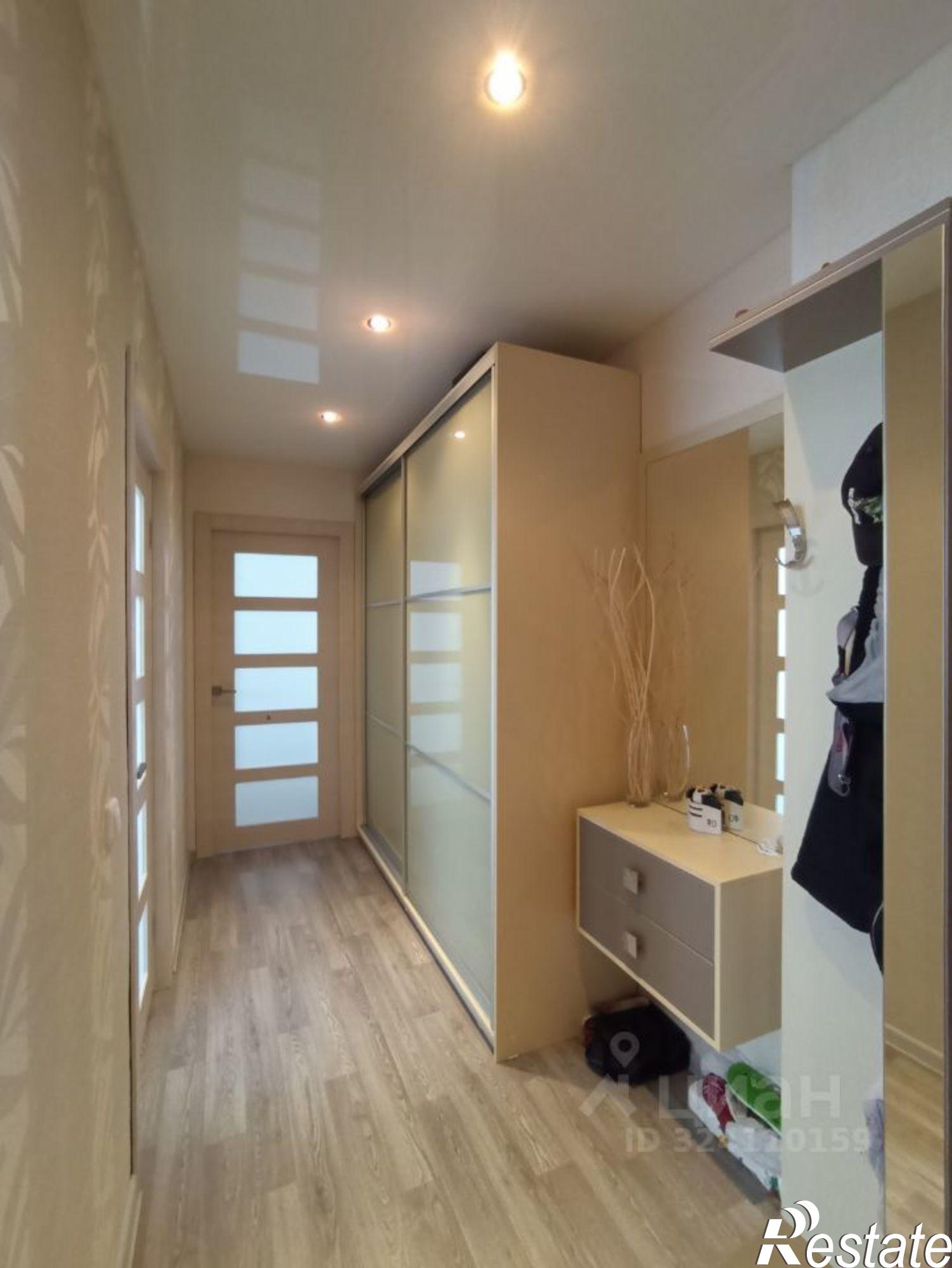 Купить квартиру за 5 800 000 рублей на улица Болгарстроя, 1