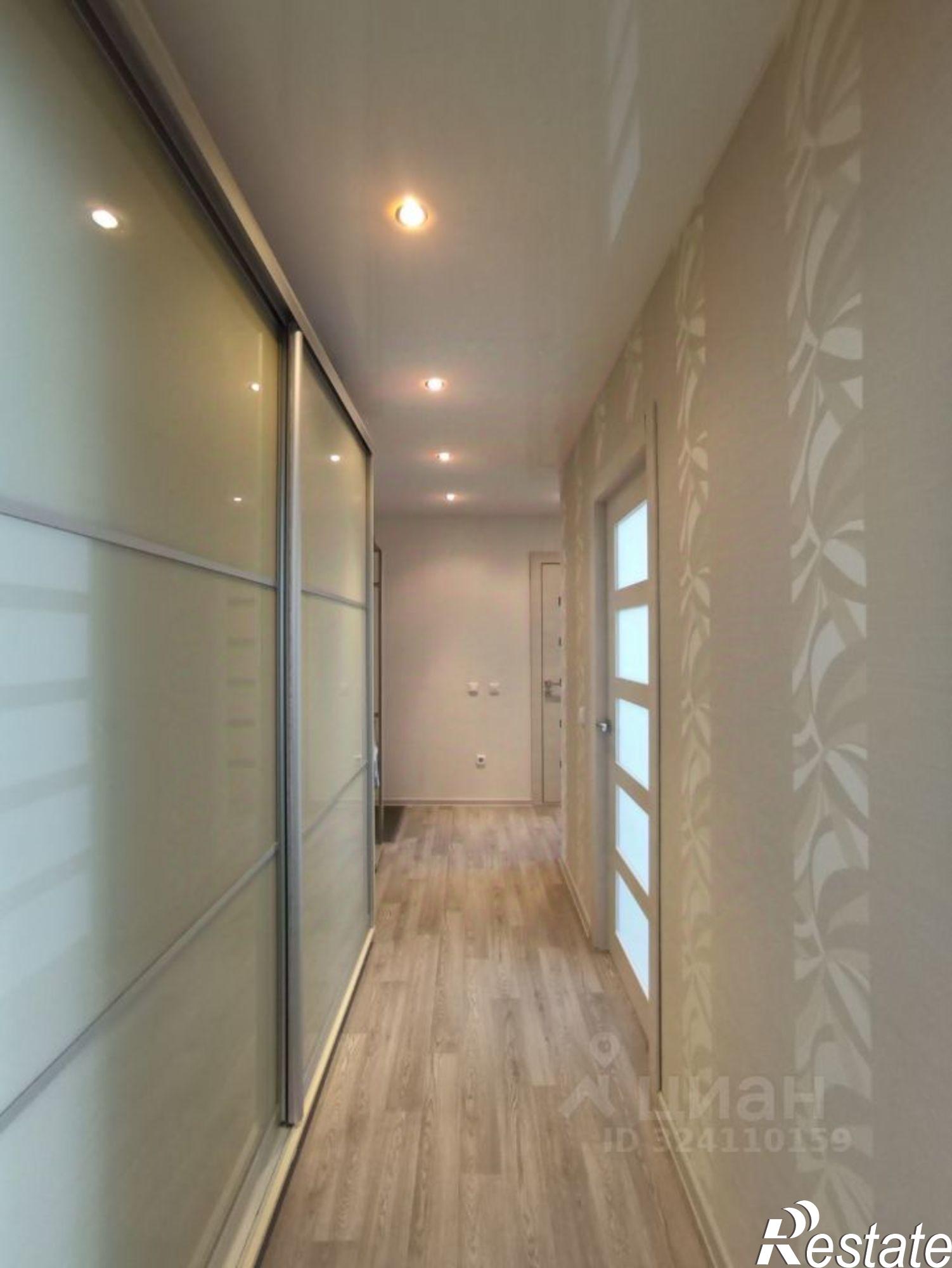 Купить квартиру за 5 800 000 рублей на улица Болгарстроя, 1