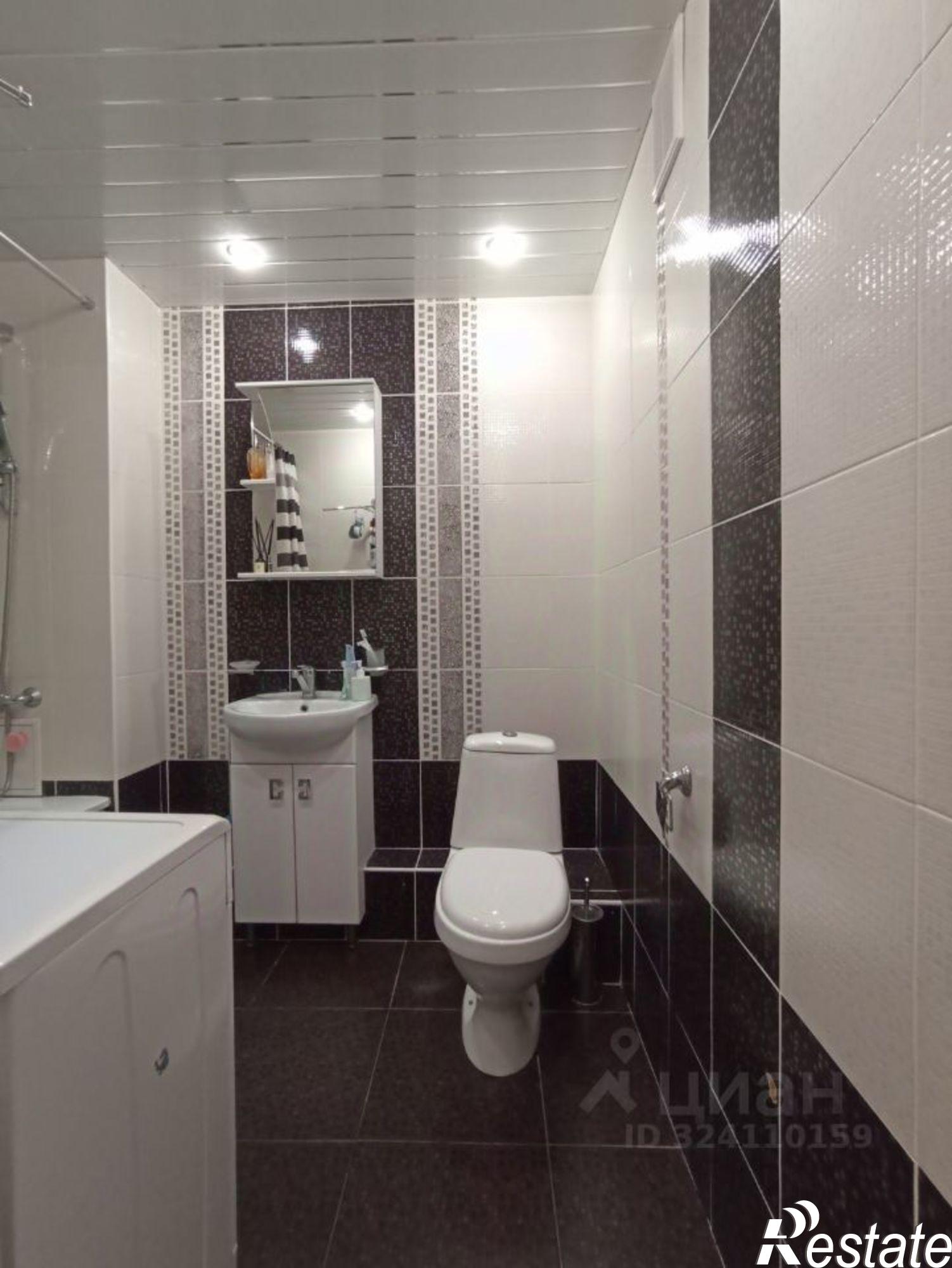 Купить квартиру за 5 800 000 рублей на улица Болгарстроя, 1