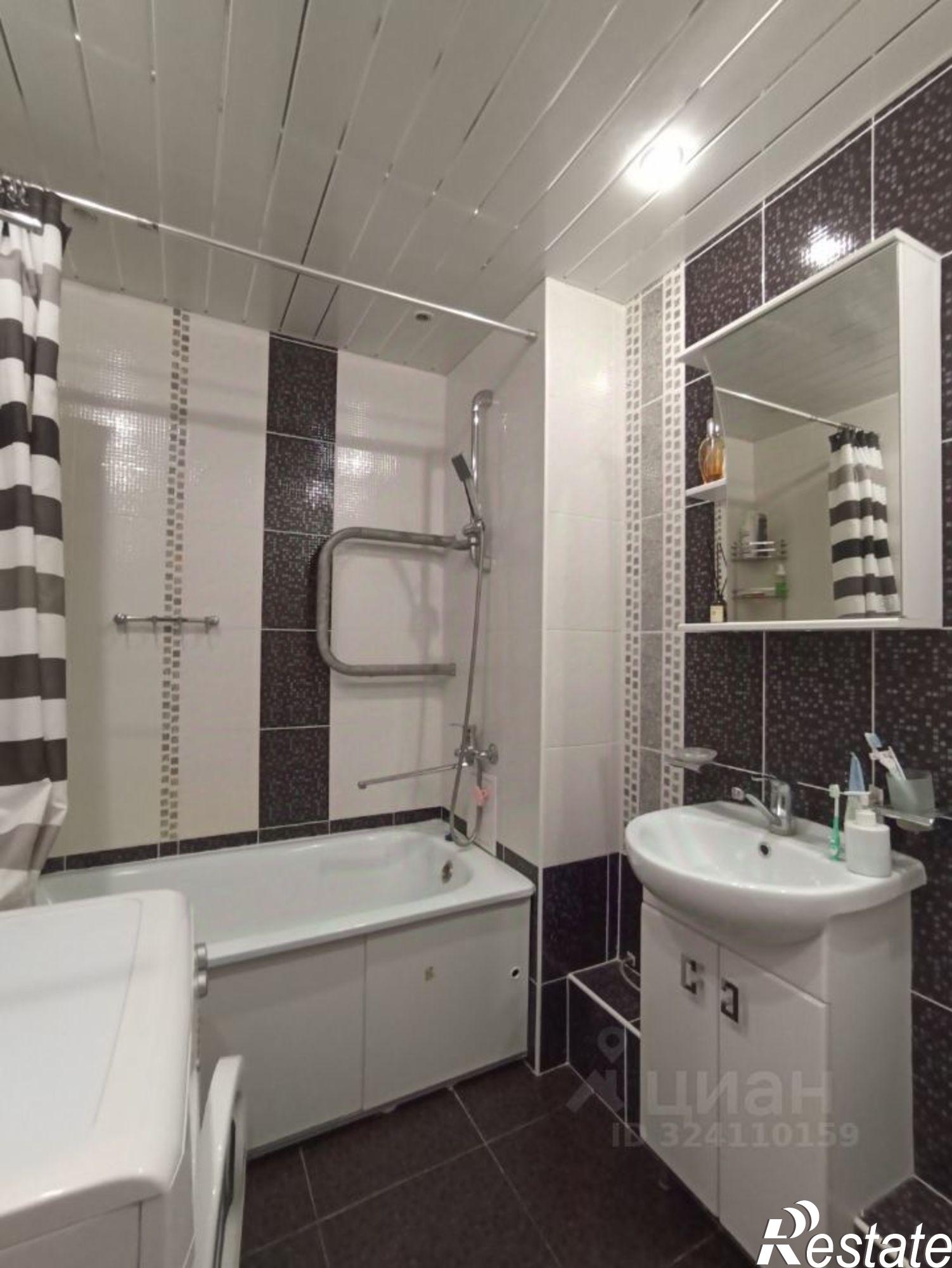 Купить квартиру за 5 800 000 рублей на улица Болгарстроя, 1