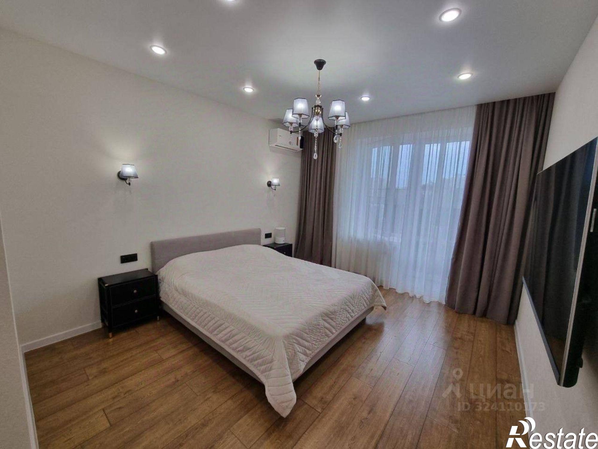 Купить квартиру за 15 190 000 рублей на Водопроводная улица, 10 к2