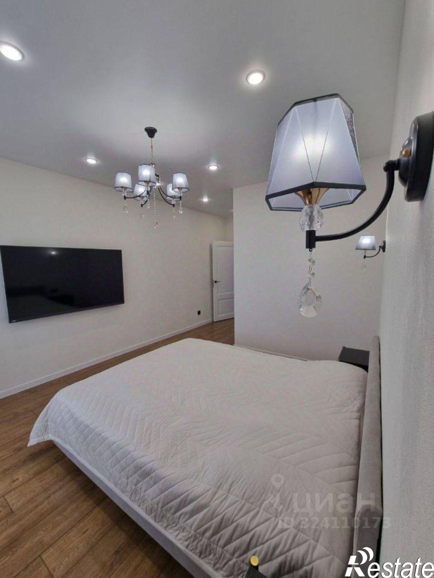 Купить квартиру за 15 190 000 рублей на Водопроводная улица, 10 к2