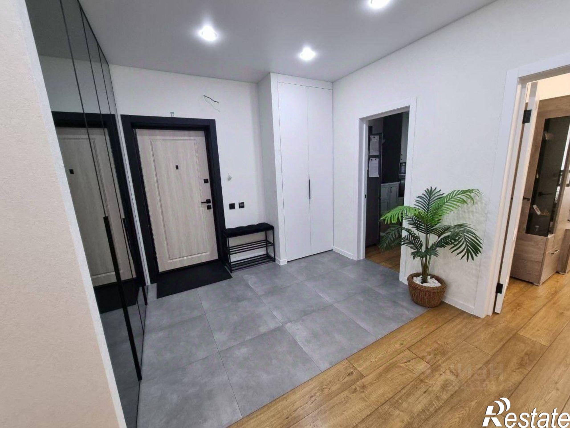 Купить квартиру за 15 190 000 рублей на Водопроводная улица, 10 к2