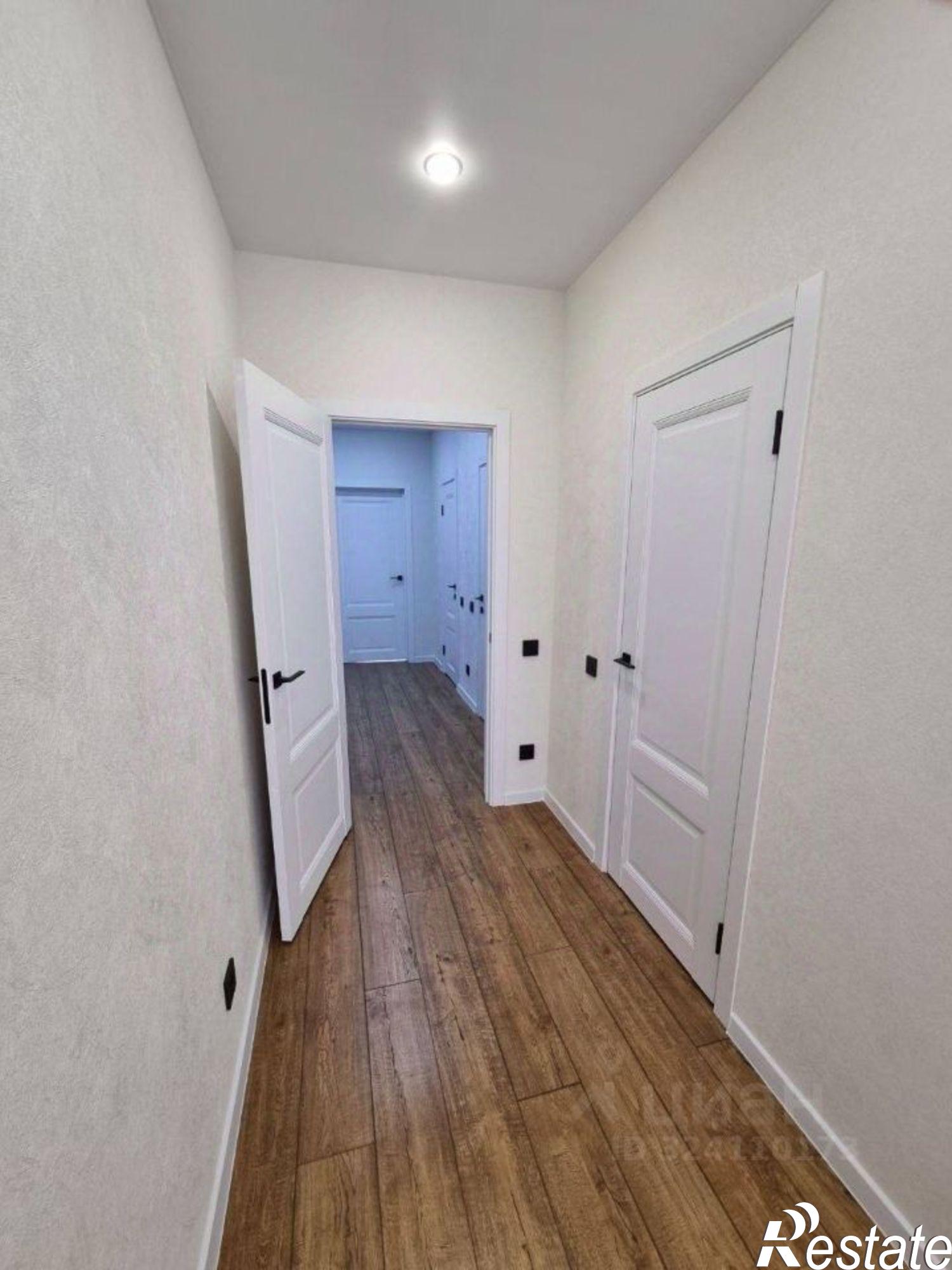 Купить квартиру за 15 190 000 рублей на Водопроводная улица, 10 к2