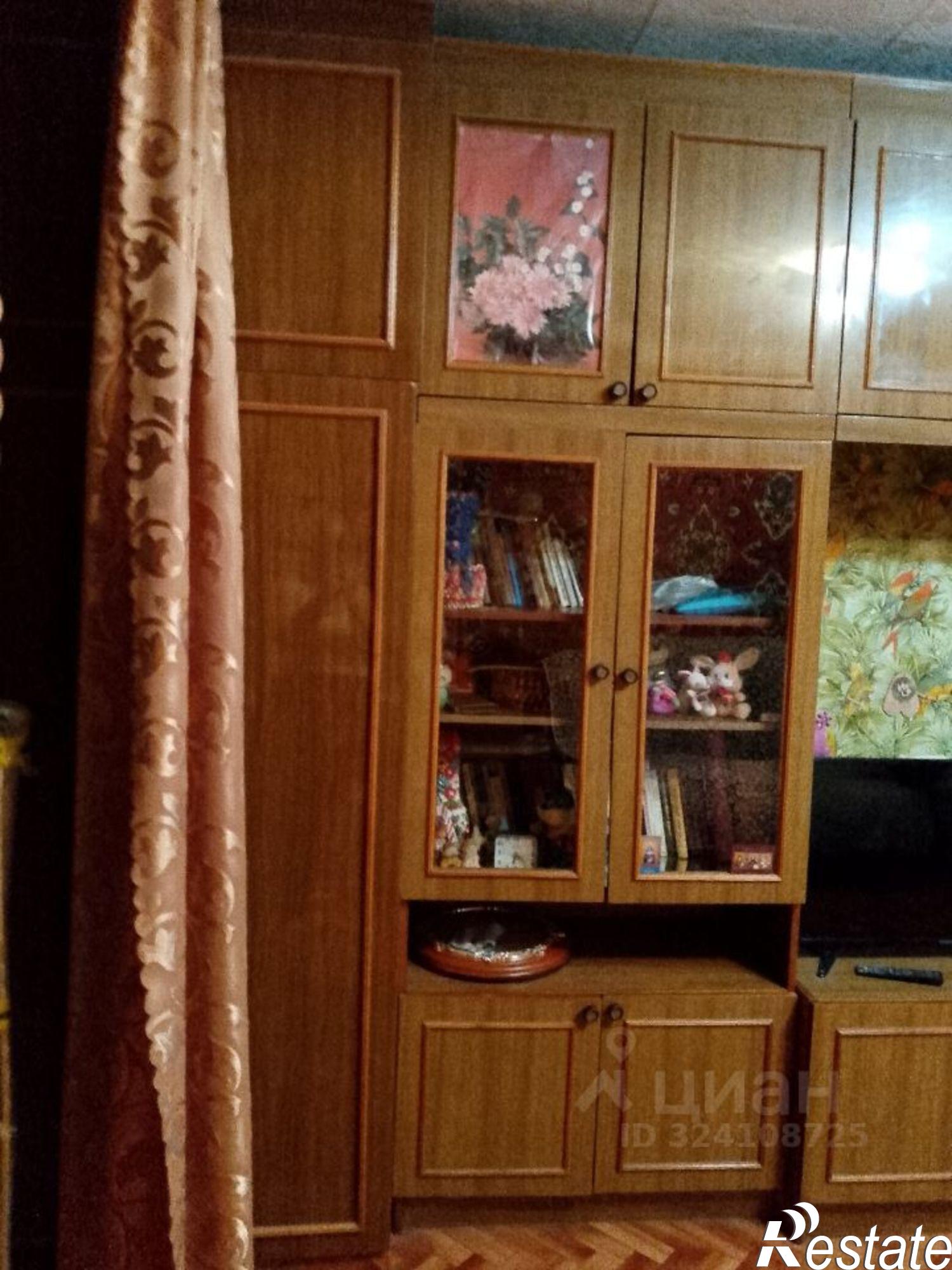 Купить квартиру за 4 000 000 рублей на ул Мичмана Павлова, 34